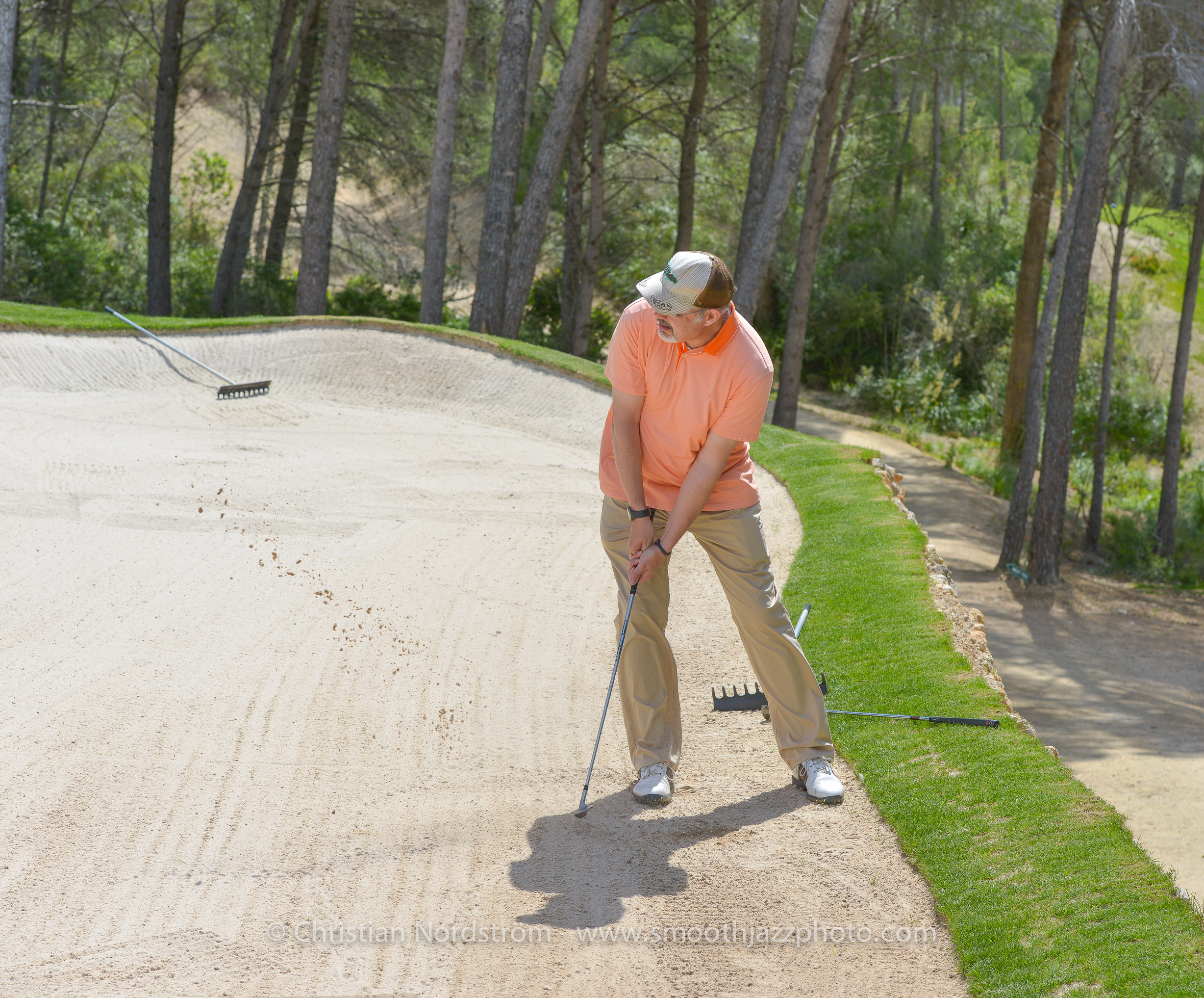 SmoothJazzMallorca2013 GolfSonServera 37