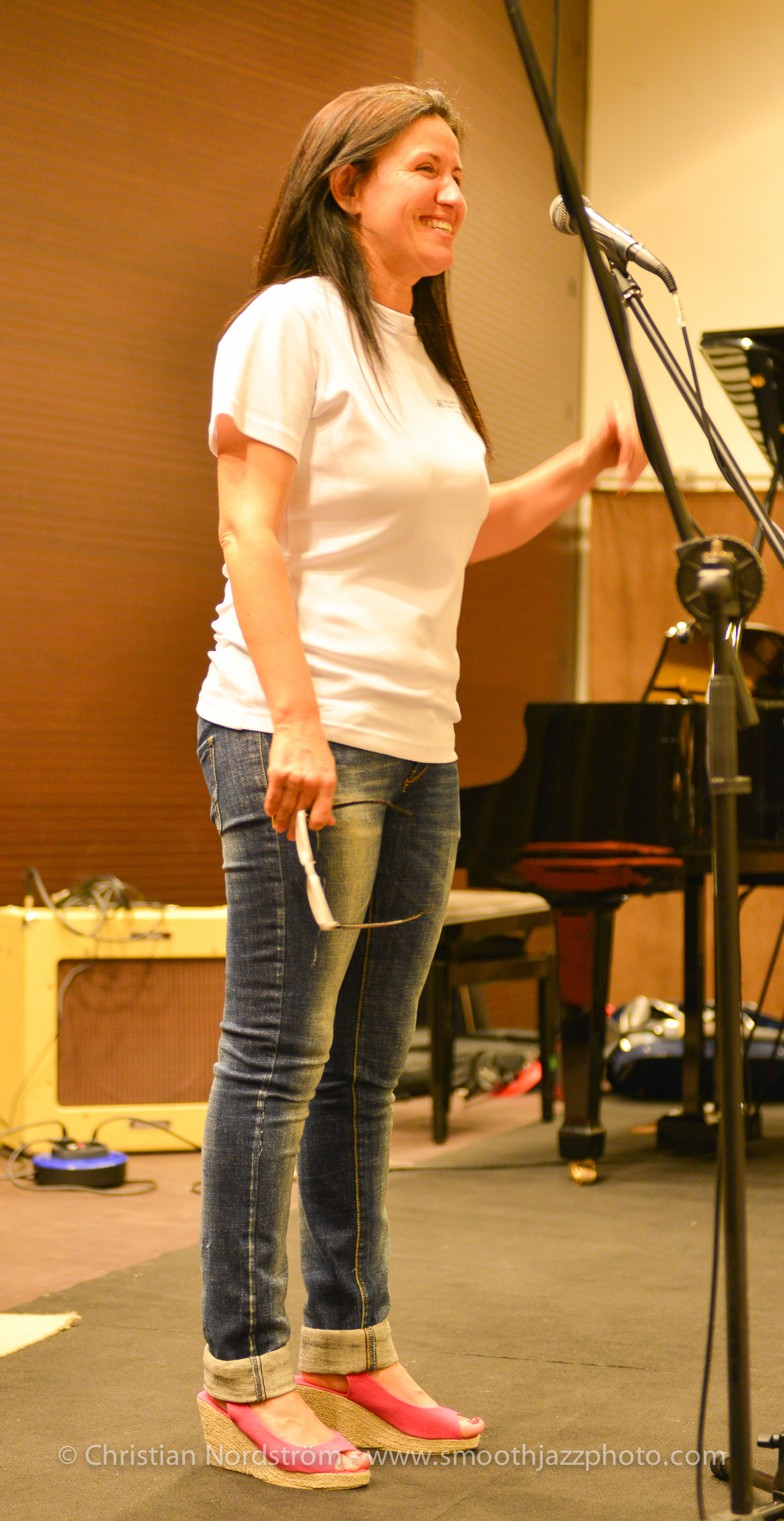 SmoothJazzMallorca2013 Talentcontest 01