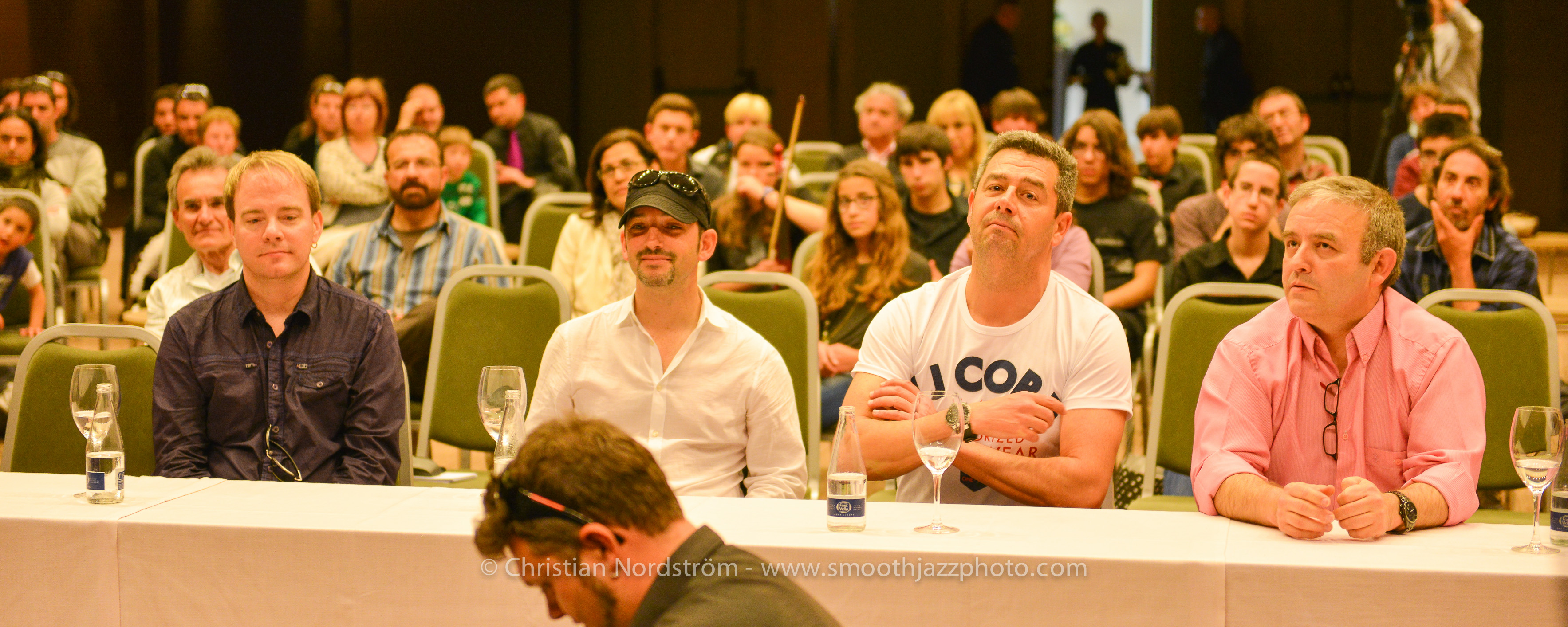 SmoothJazzMallorca2013 Talentcontest 02