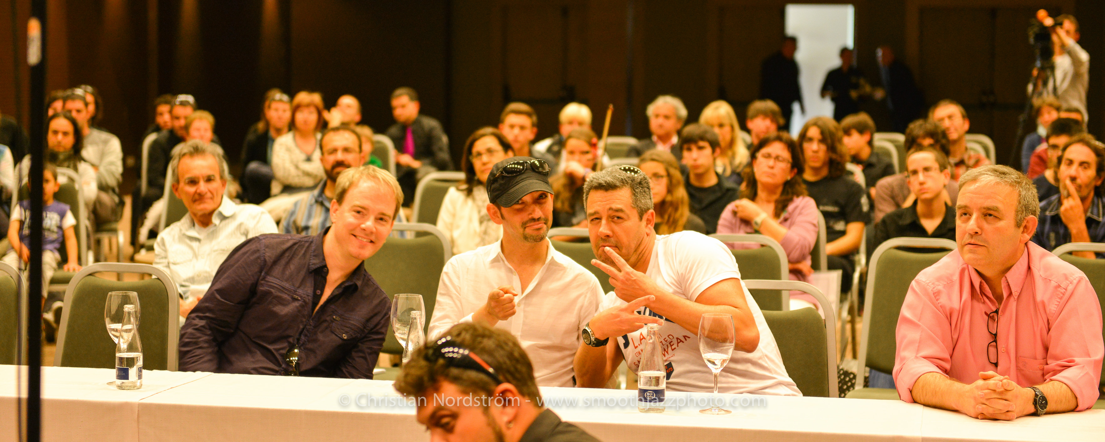 SmoothJazzMallorca2013 Talentcontest 03