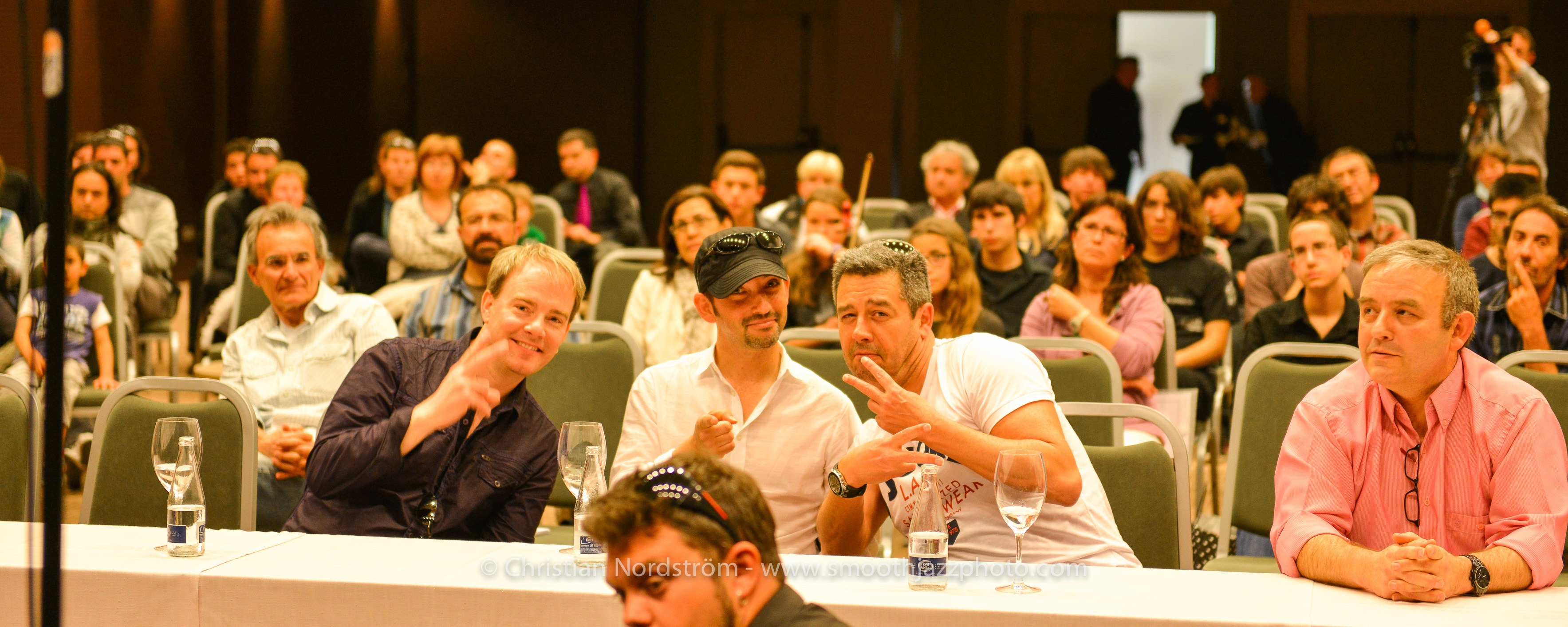 SmoothJazzMallorca2013 Talentcontest 04