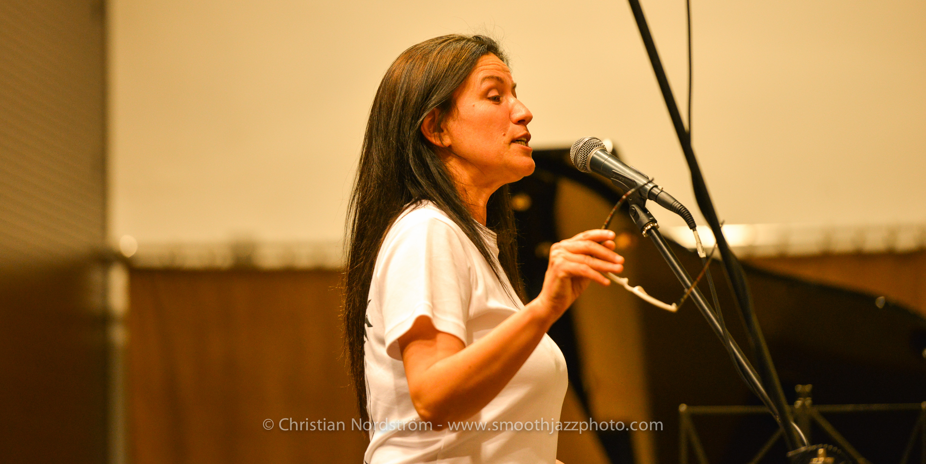 SmoothJazzMallorca2013 Talentcontest 05