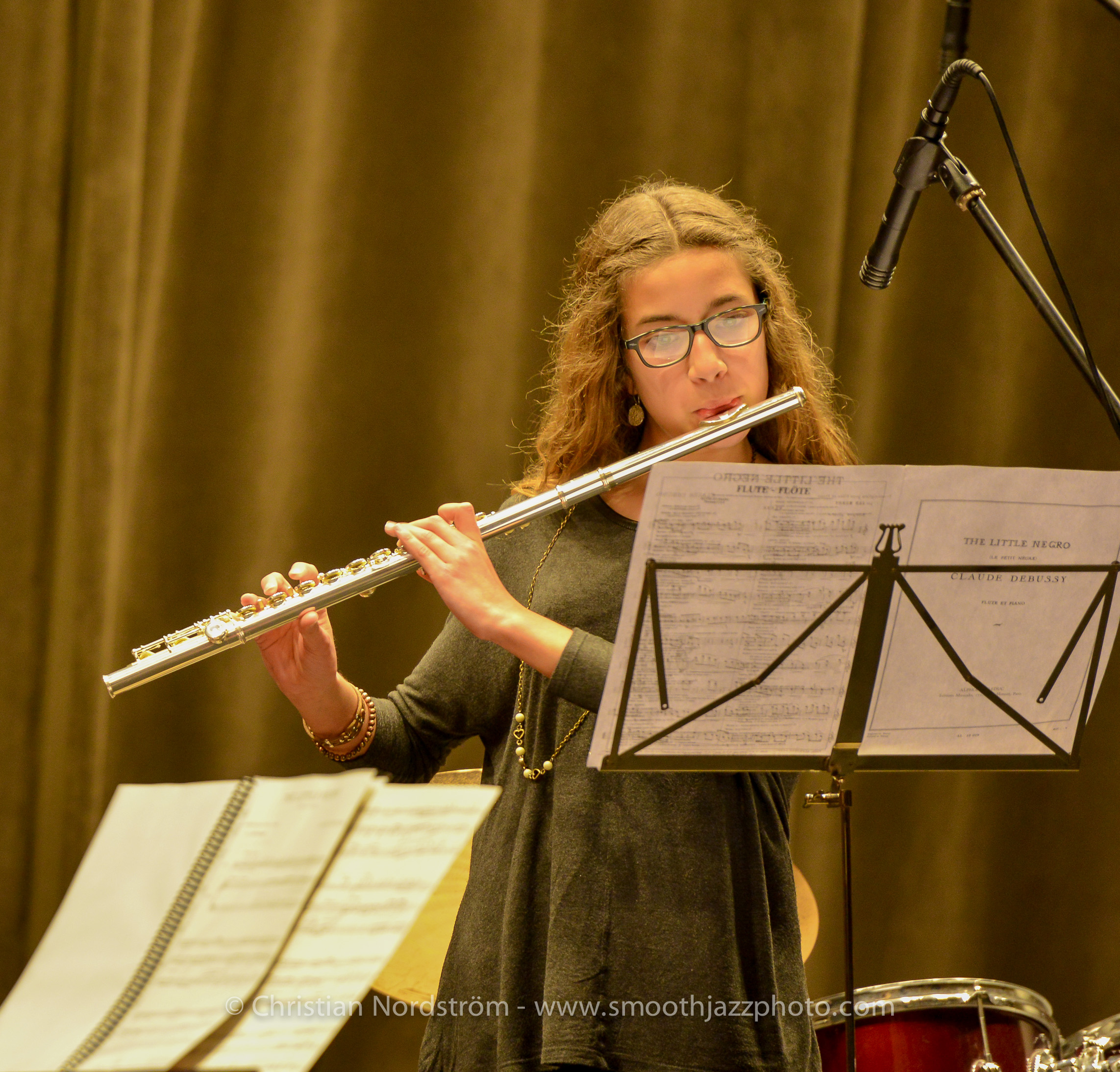 SmoothJazzMallorca2013 Talentcontest 07