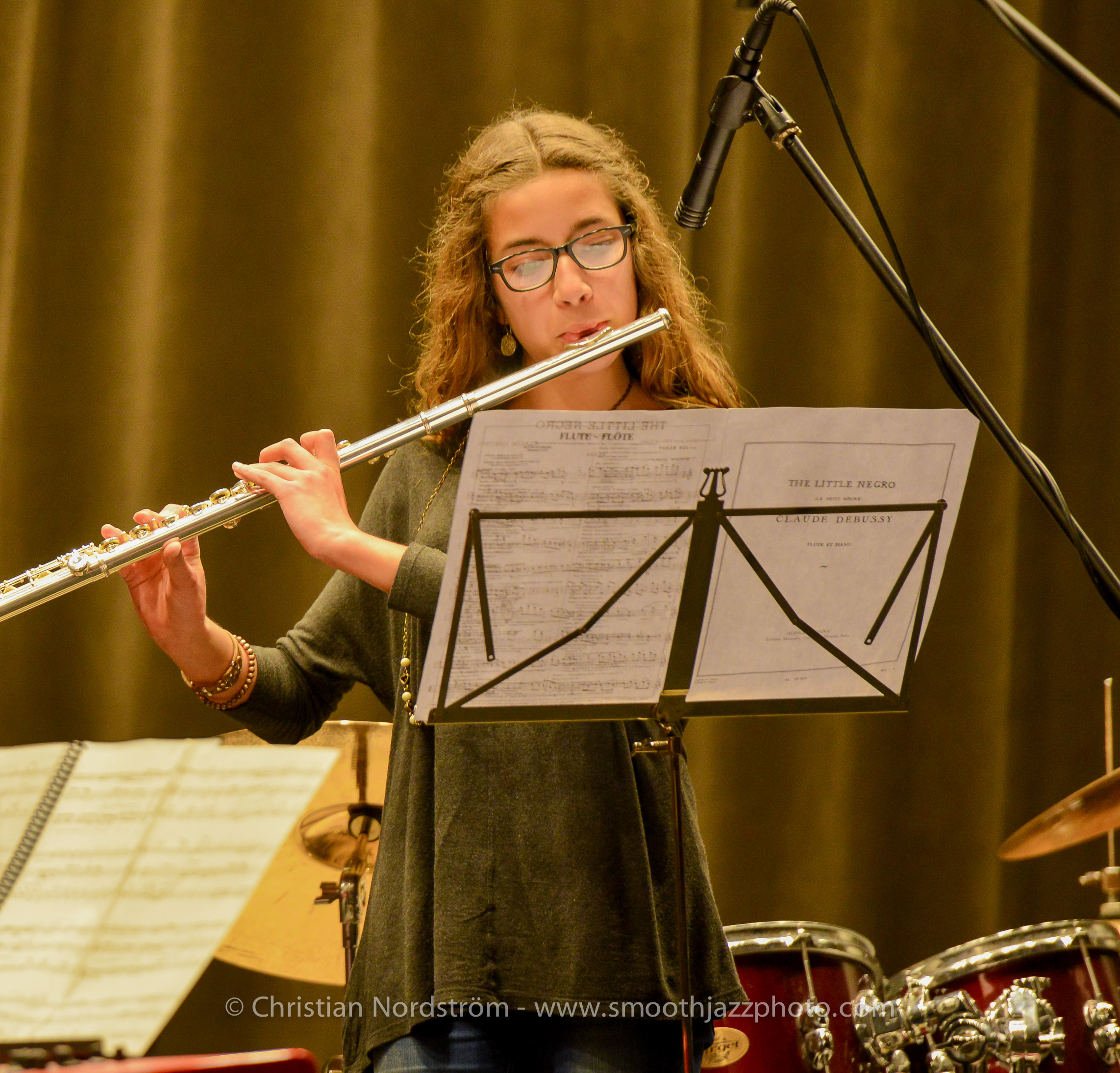 SmoothJazzMallorca2013 Talentcontest 08