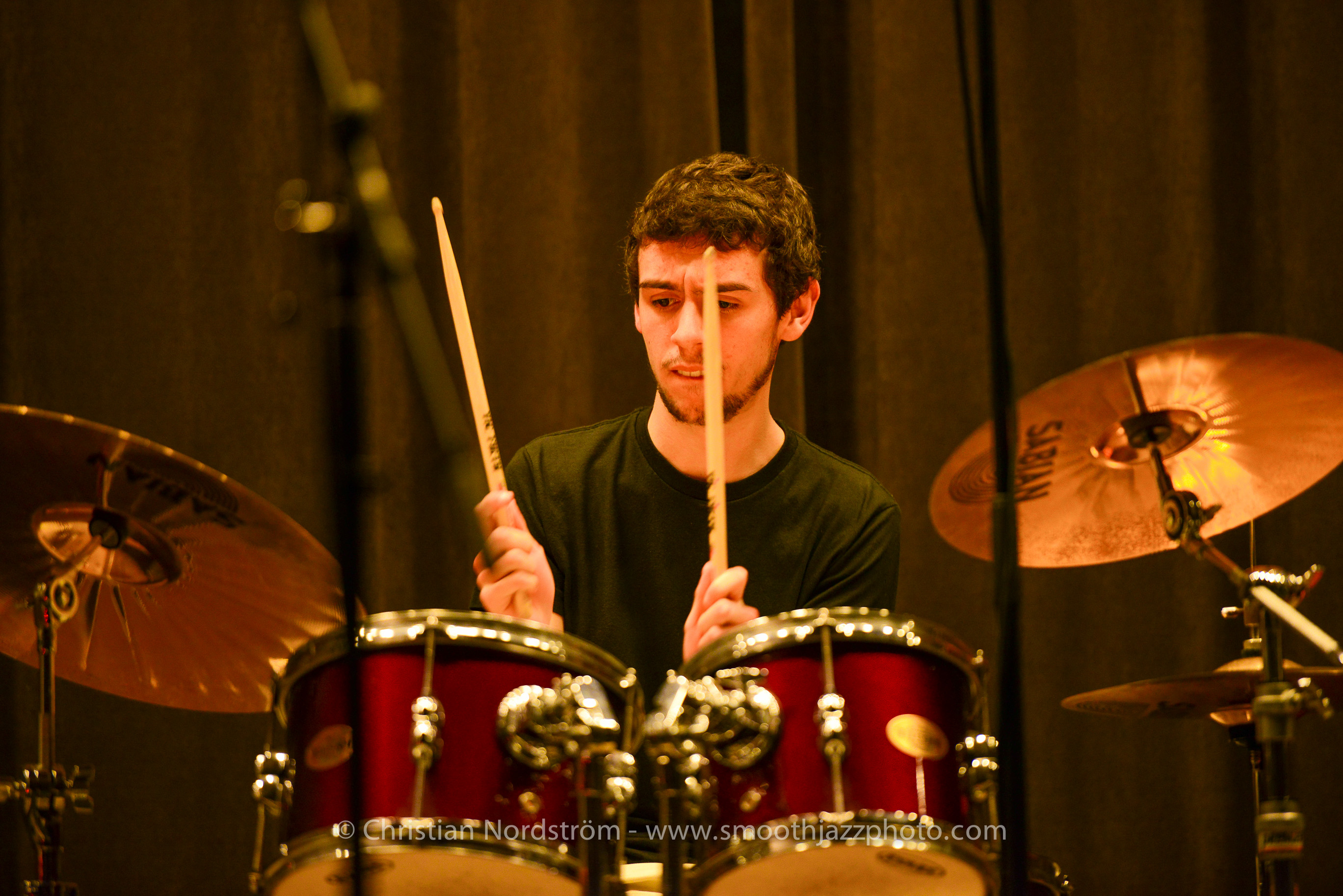 SmoothJazzMallorca2013 Talentcontest 17