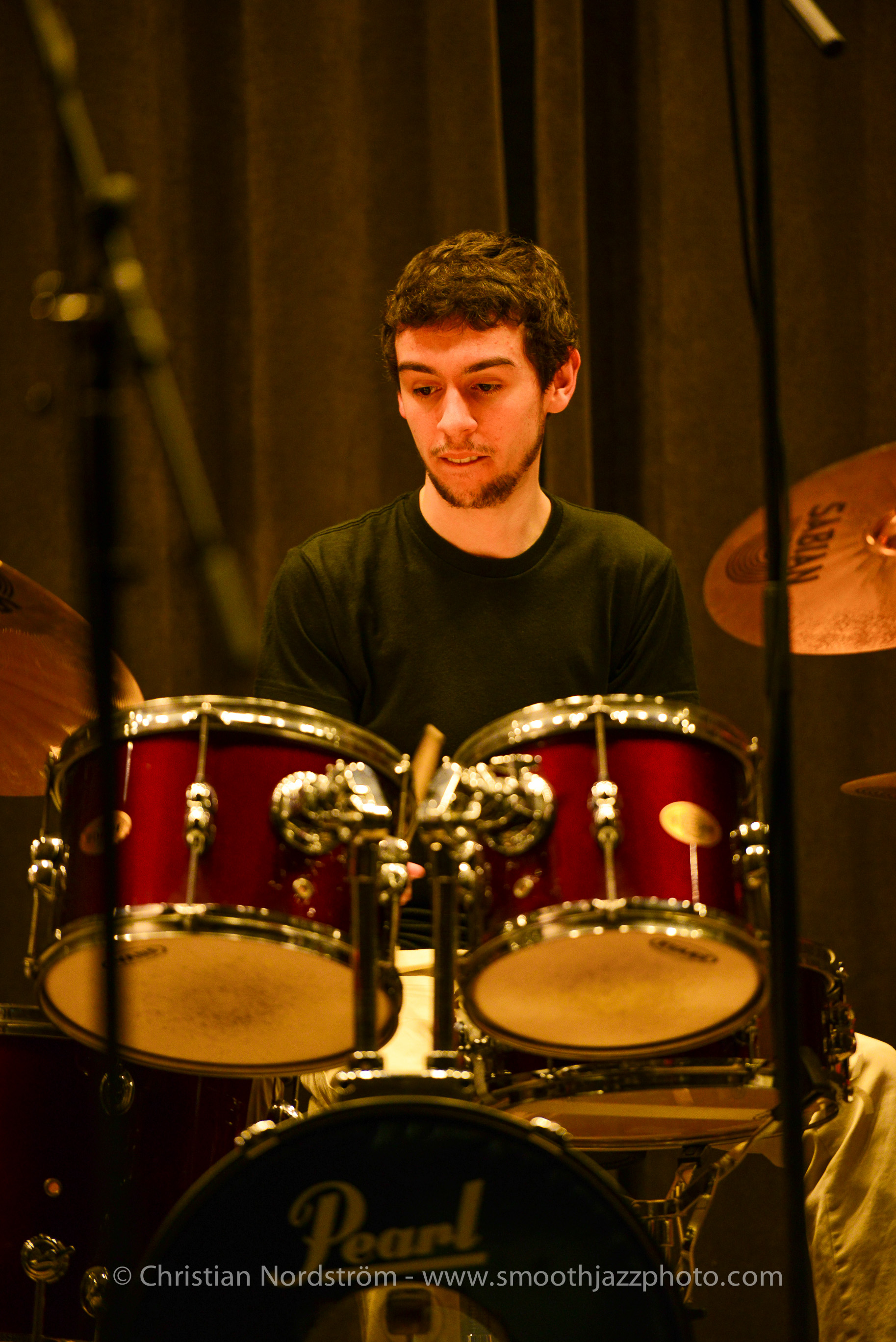 SmoothJazzMallorca2013 Talentcontest 18