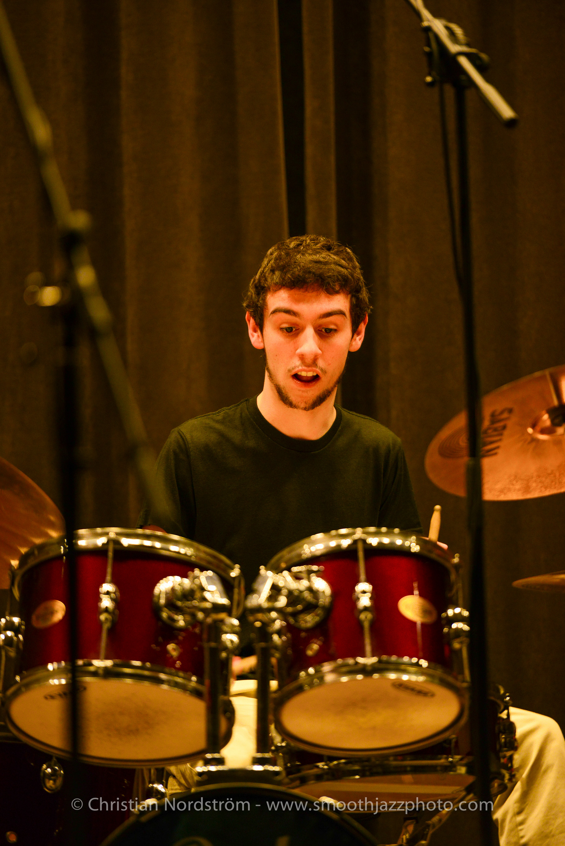 SmoothJazzMallorca2013 Talentcontest 19