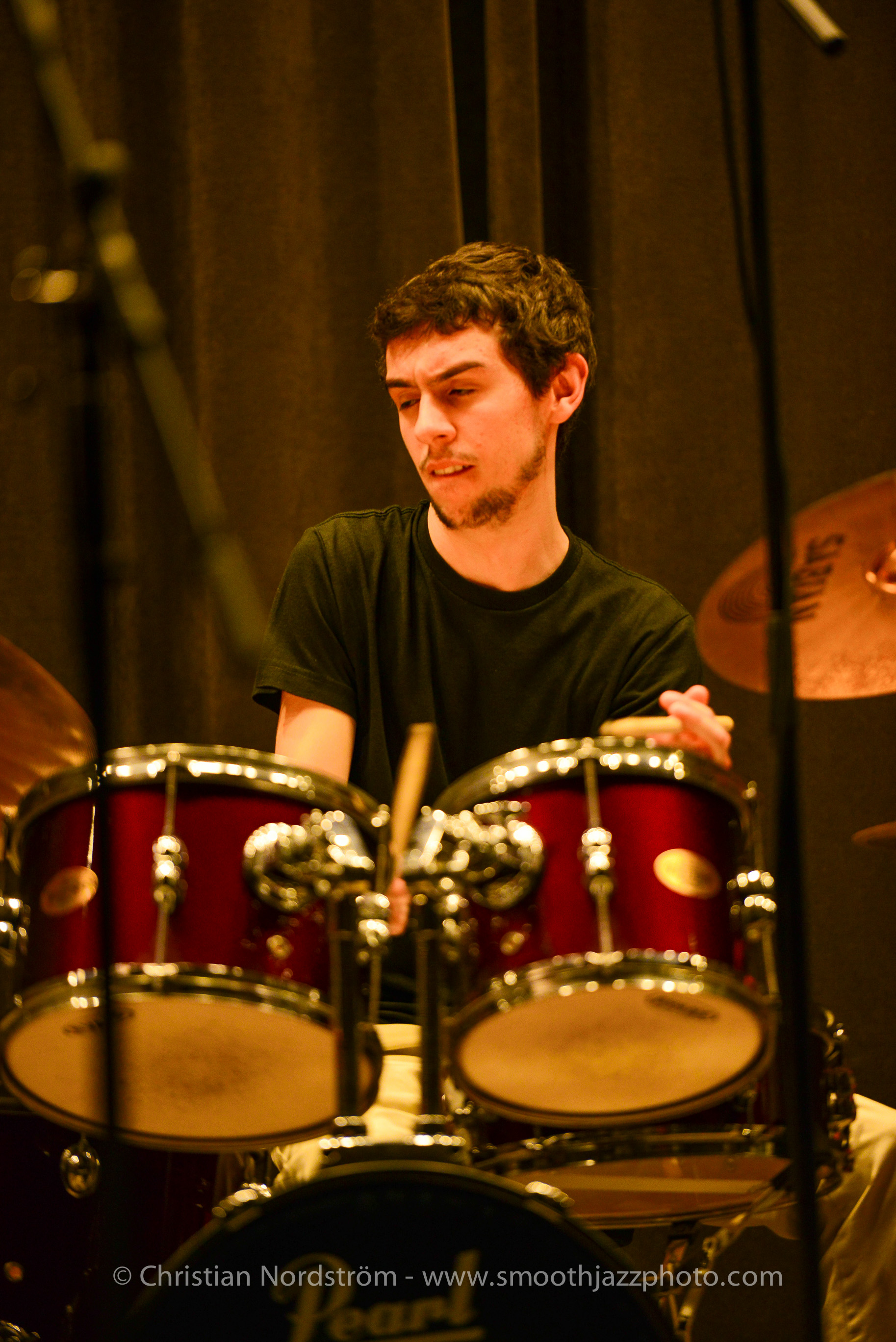 SmoothJazzMallorca2013 Talentcontest 24