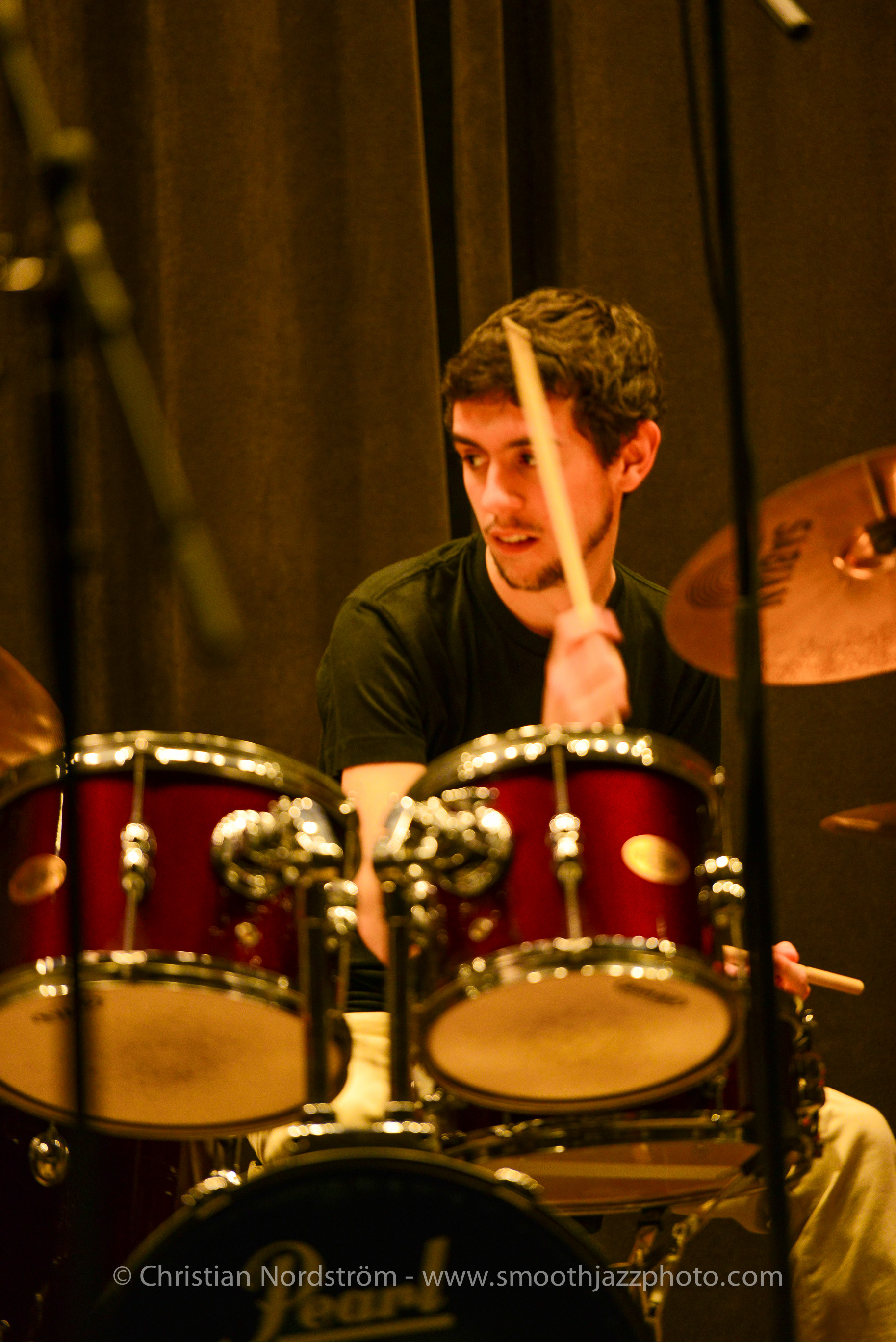 SmoothJazzMallorca2013 Talentcontest 25