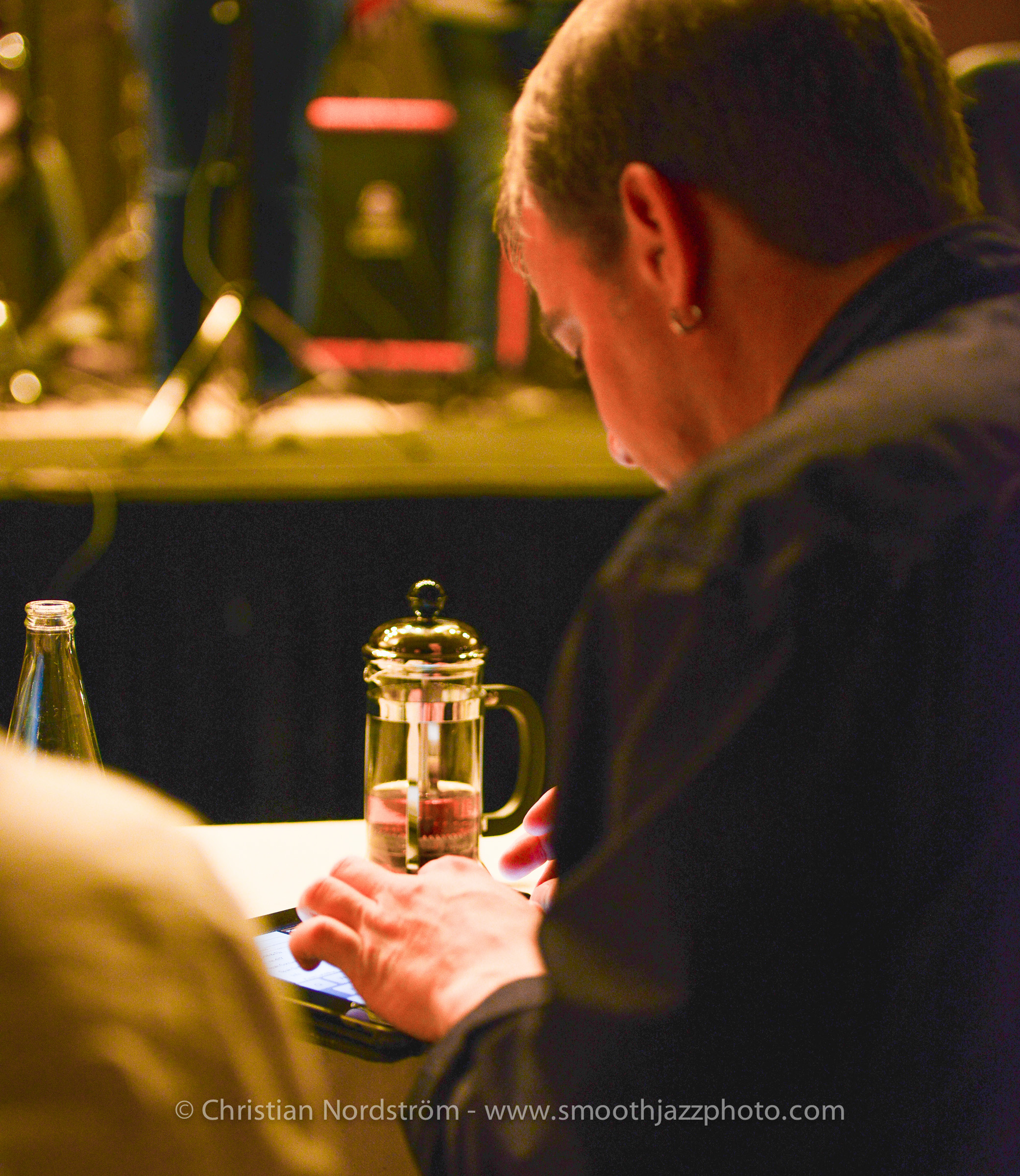 SmoothJazzMallorca2013 Talentcontest 26