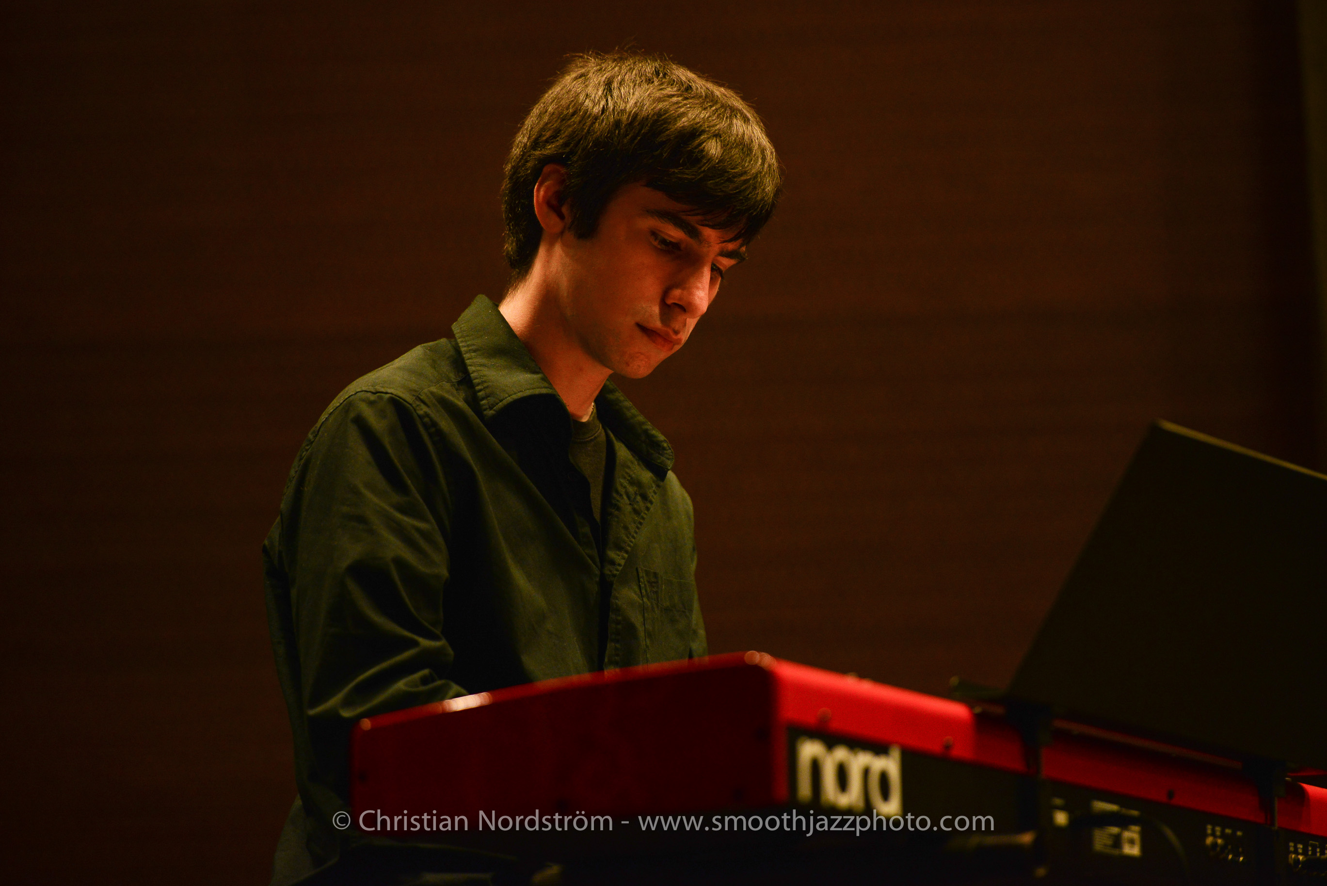 SmoothJazzMallorca2013 Talentcontest 29