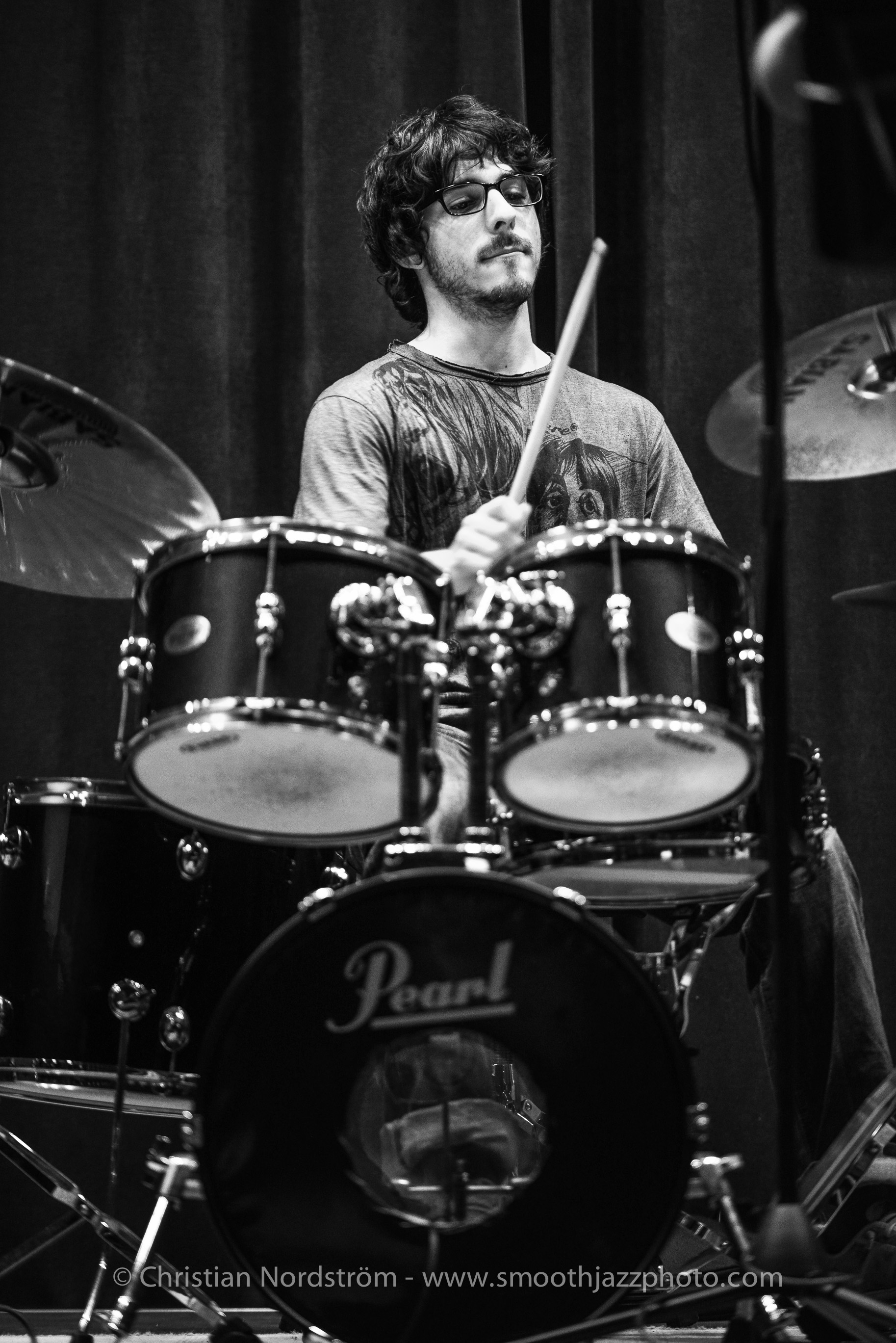 SmoothJazzMallorca2013 Talentcontest 30