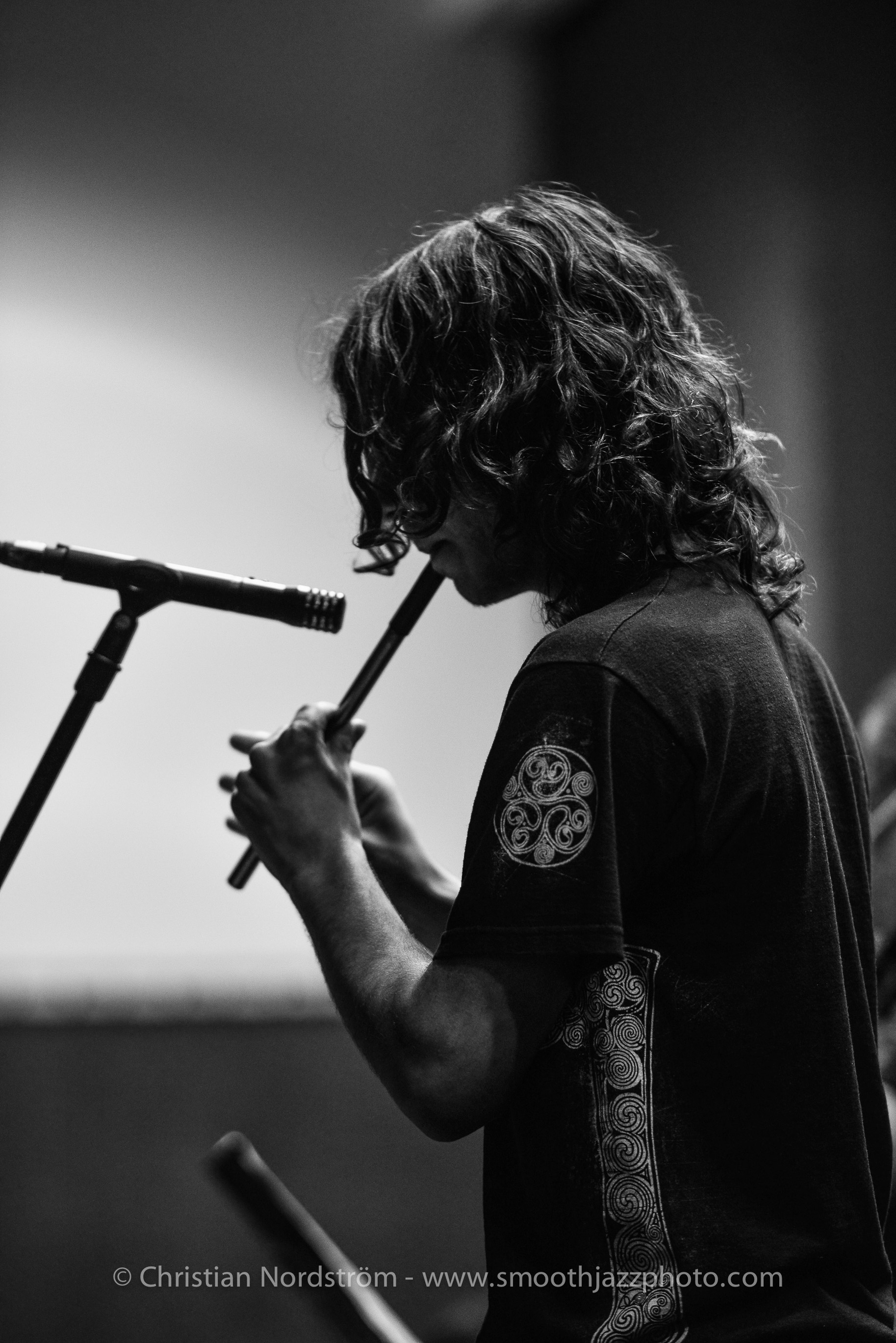 SmoothJazzMallorca2013 Talentcontest 31