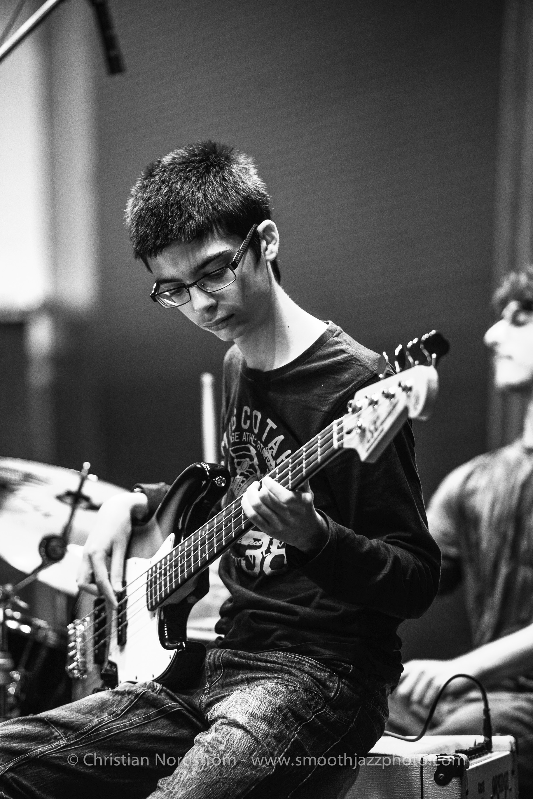 SmoothJazzMallorca2013 Talentcontest 32