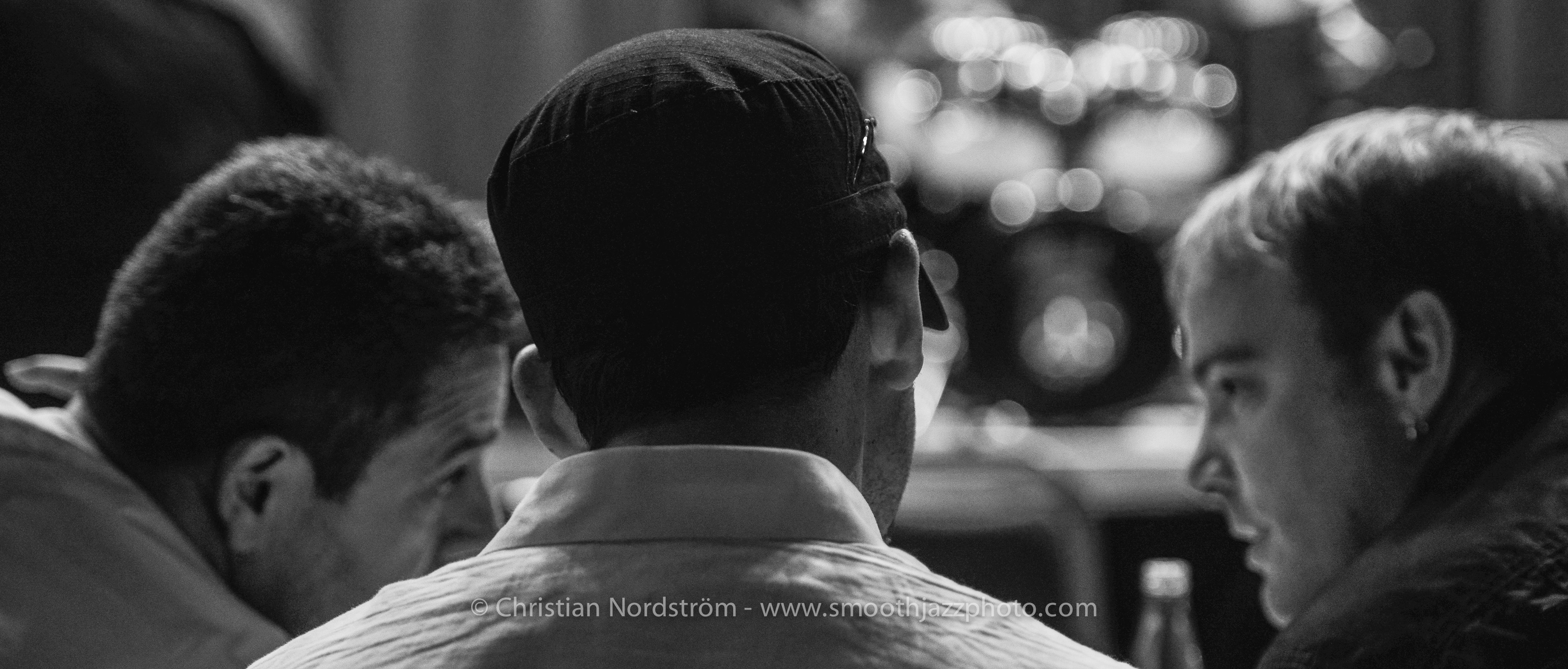 SmoothJazzMallorca2013 Talentcontest 33