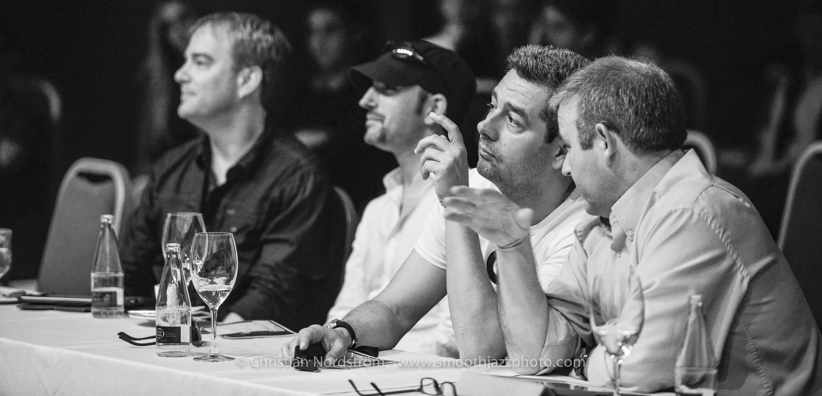 SmoothJazzMallorca2013 Talentcontest 34
