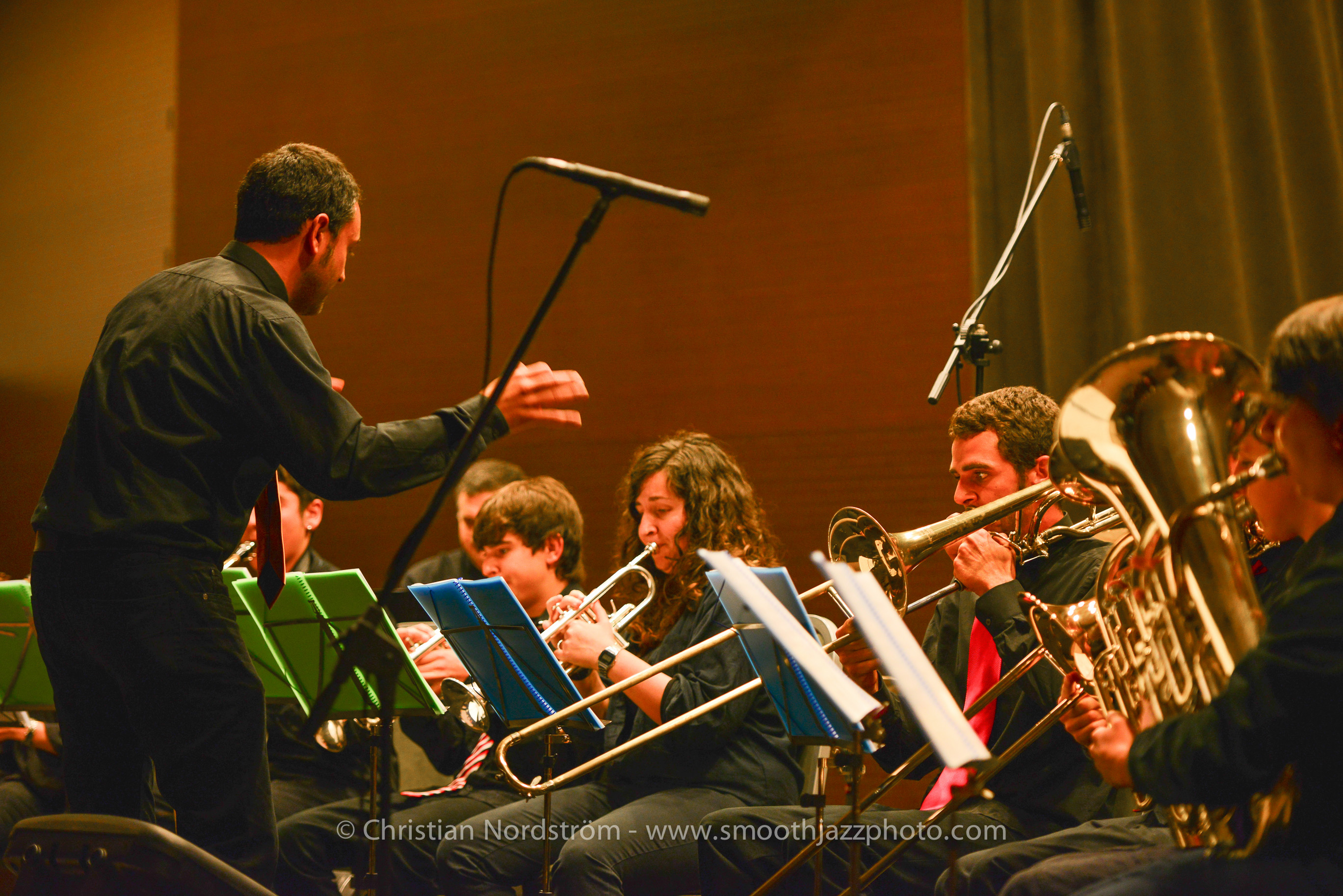 SmoothJazzMallorca2013 Talentcontest 38