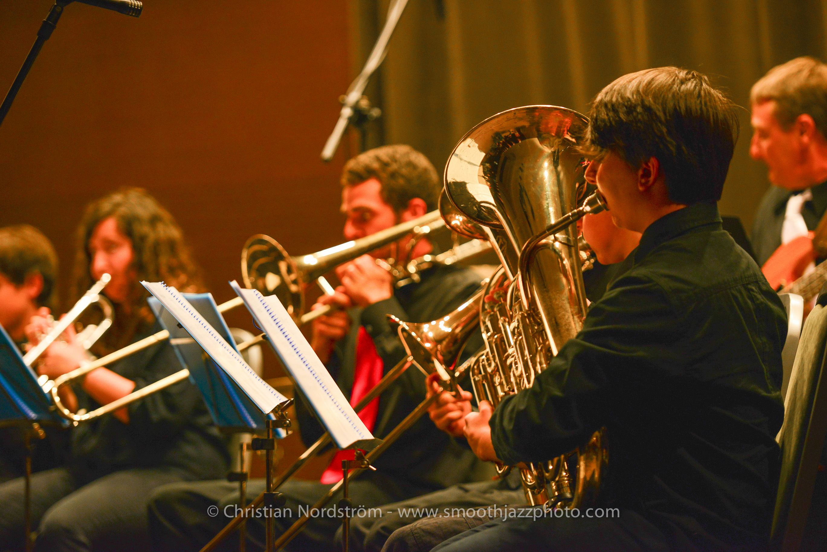 SmoothJazzMallorca2013 Talentcontest 39