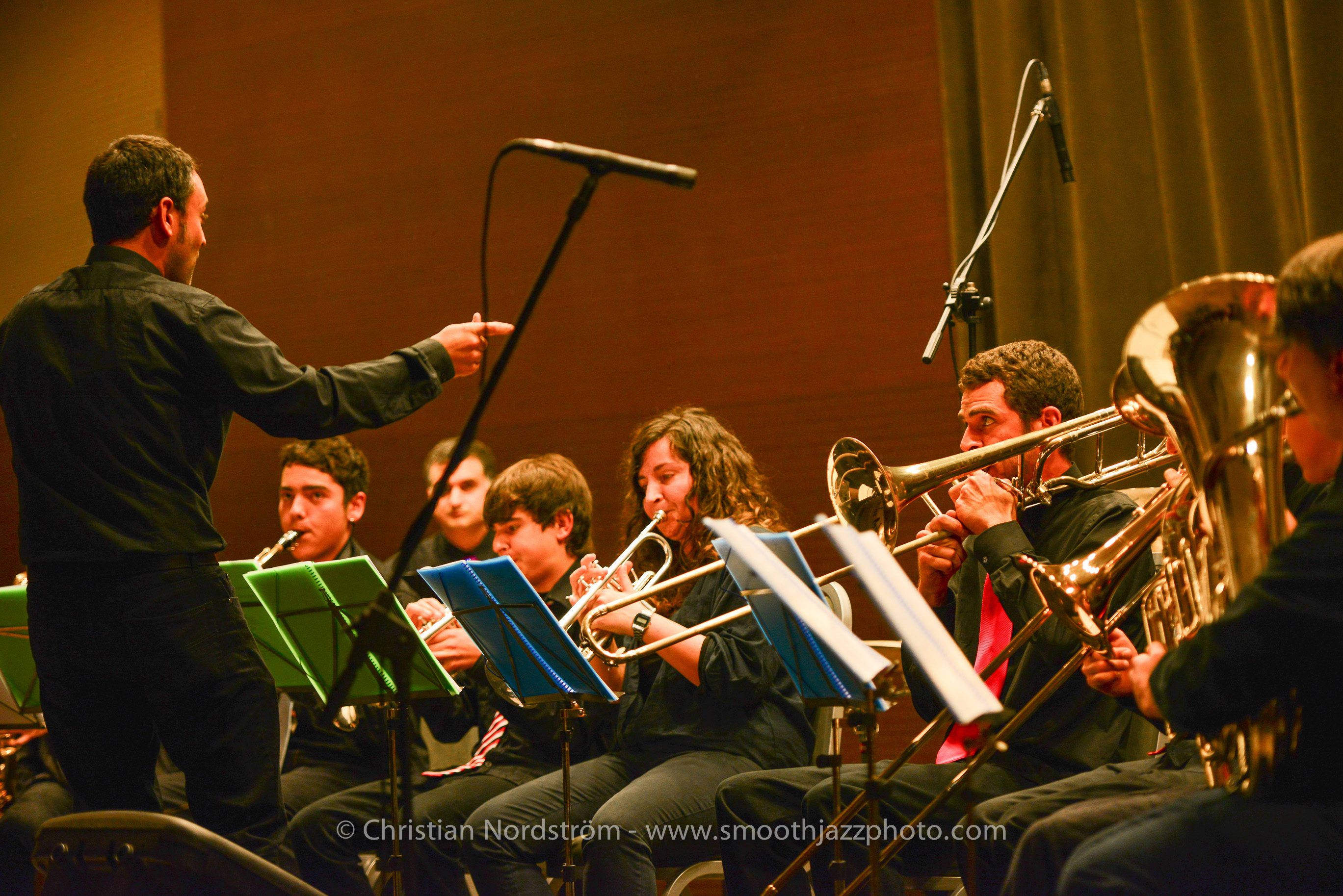 SmoothJazzMallorca2013 Talentcontest 40