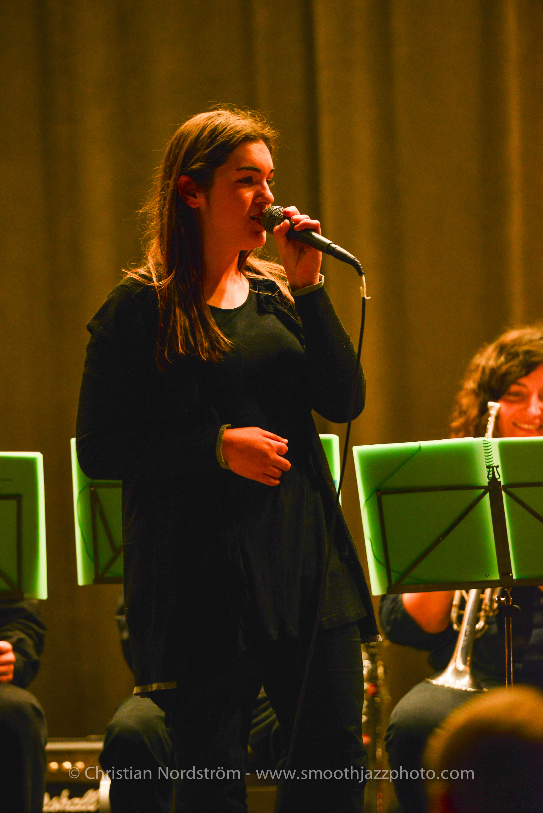 SmoothJazzMallorca2013 Talentcontest 42