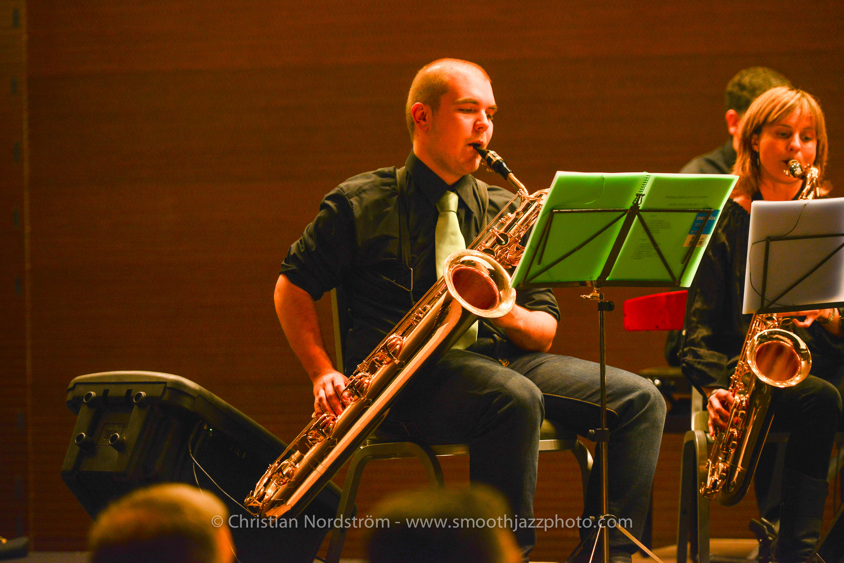 SmoothJazzMallorca2013 Talentcontest 43