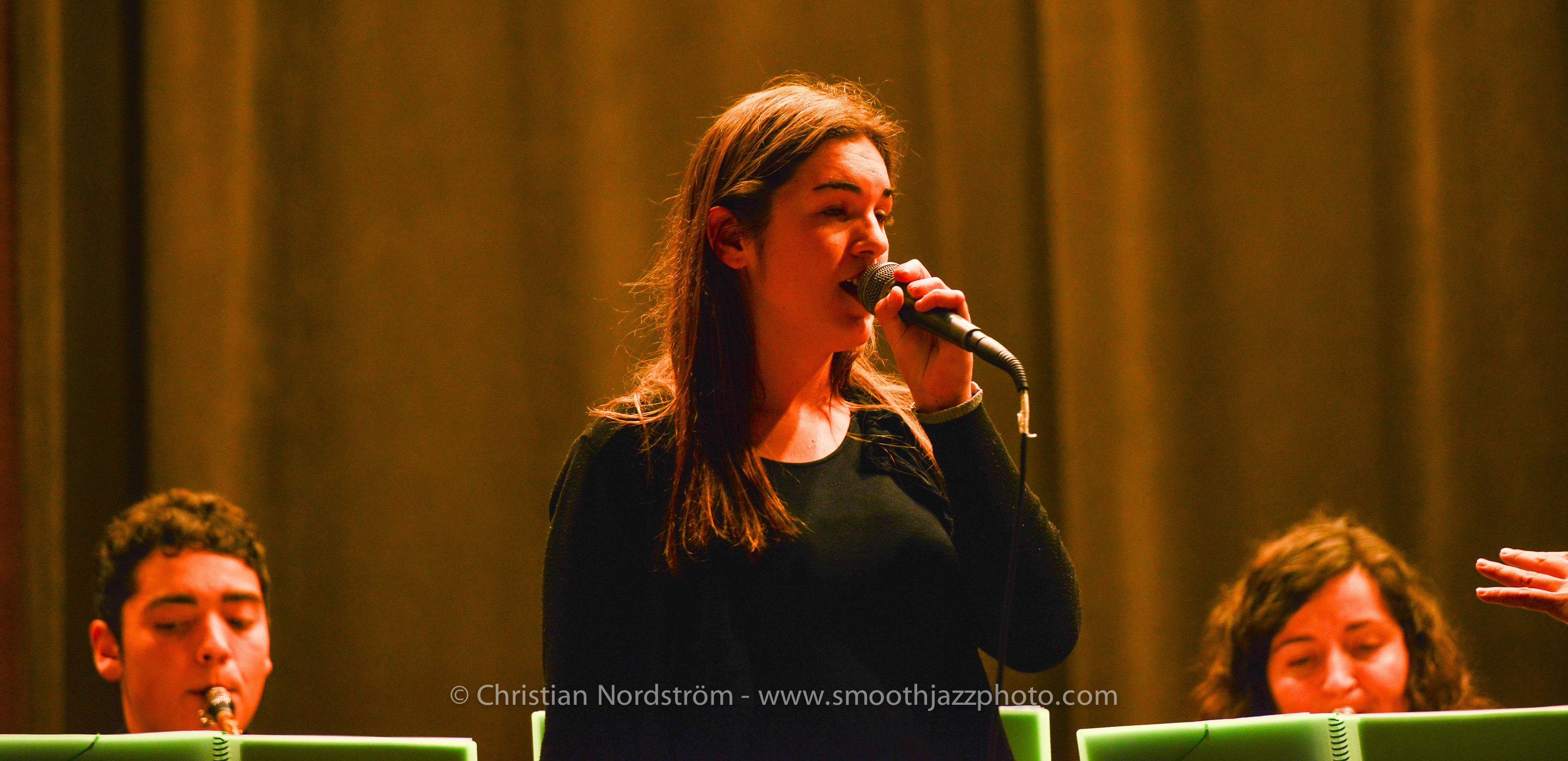SmoothJazzMallorca2013 Talentcontest 45