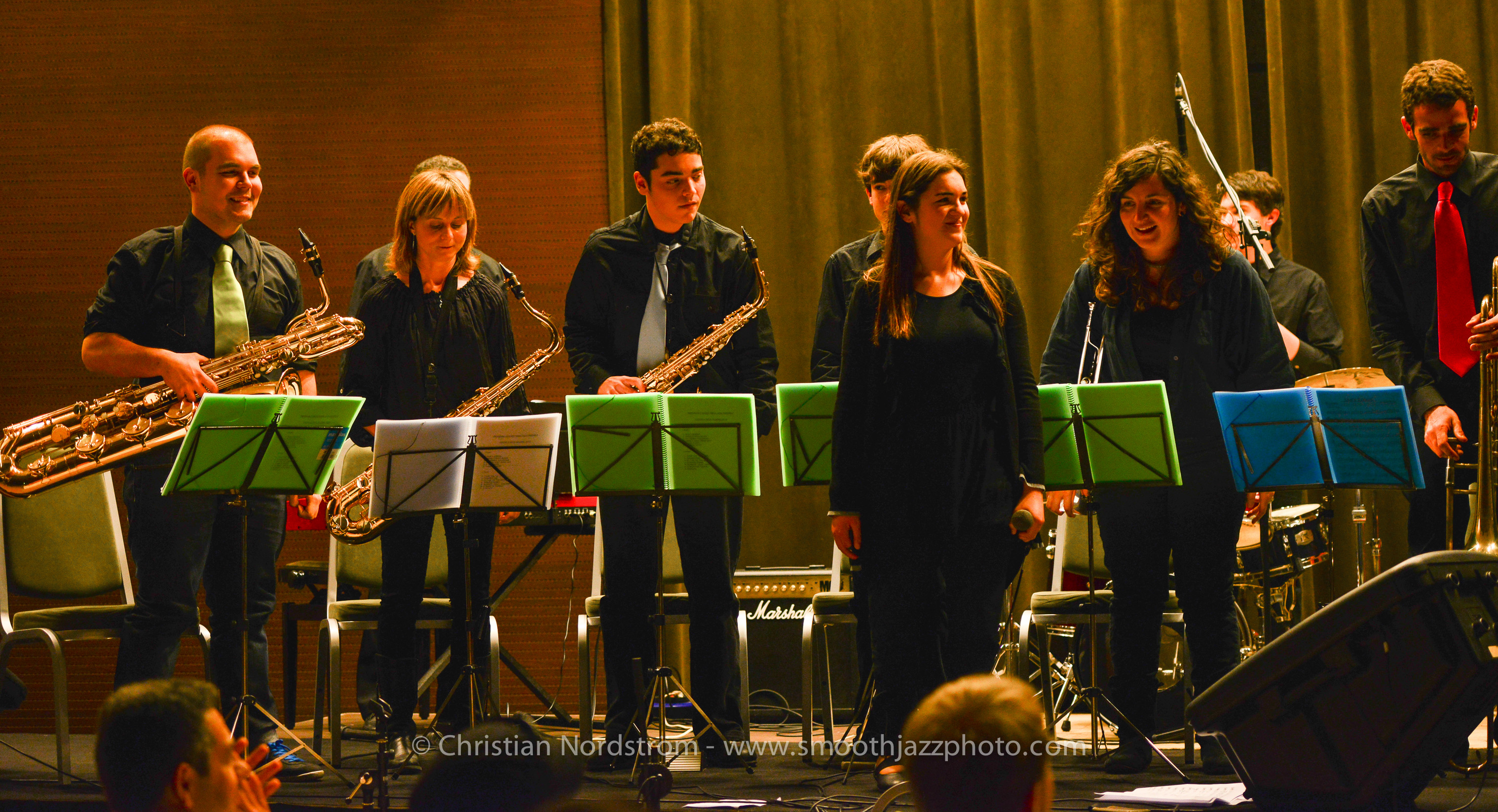 SmoothJazzMallorca2013 Talentcontest 46