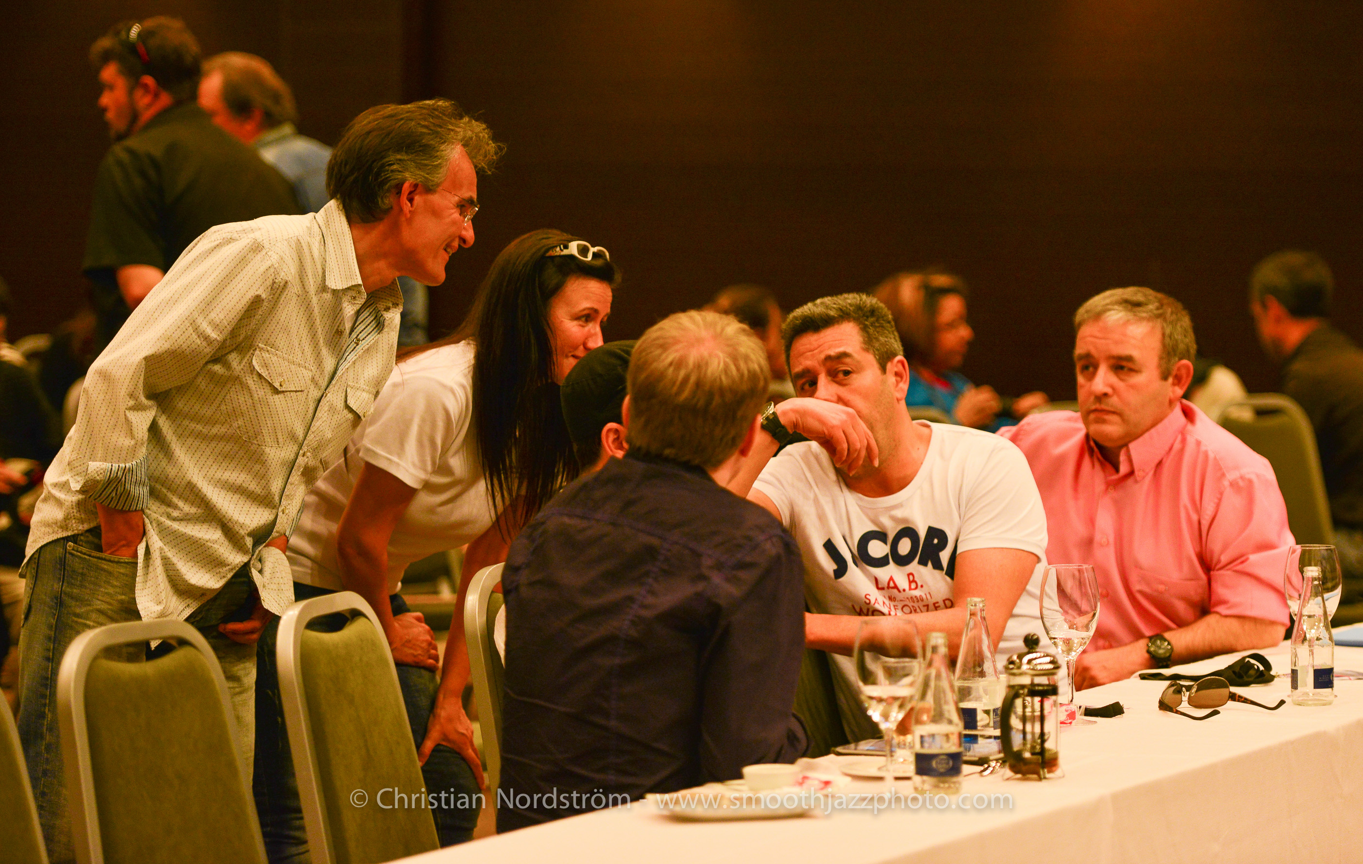 SmoothJazzMallorca2013 Talentcontest 48