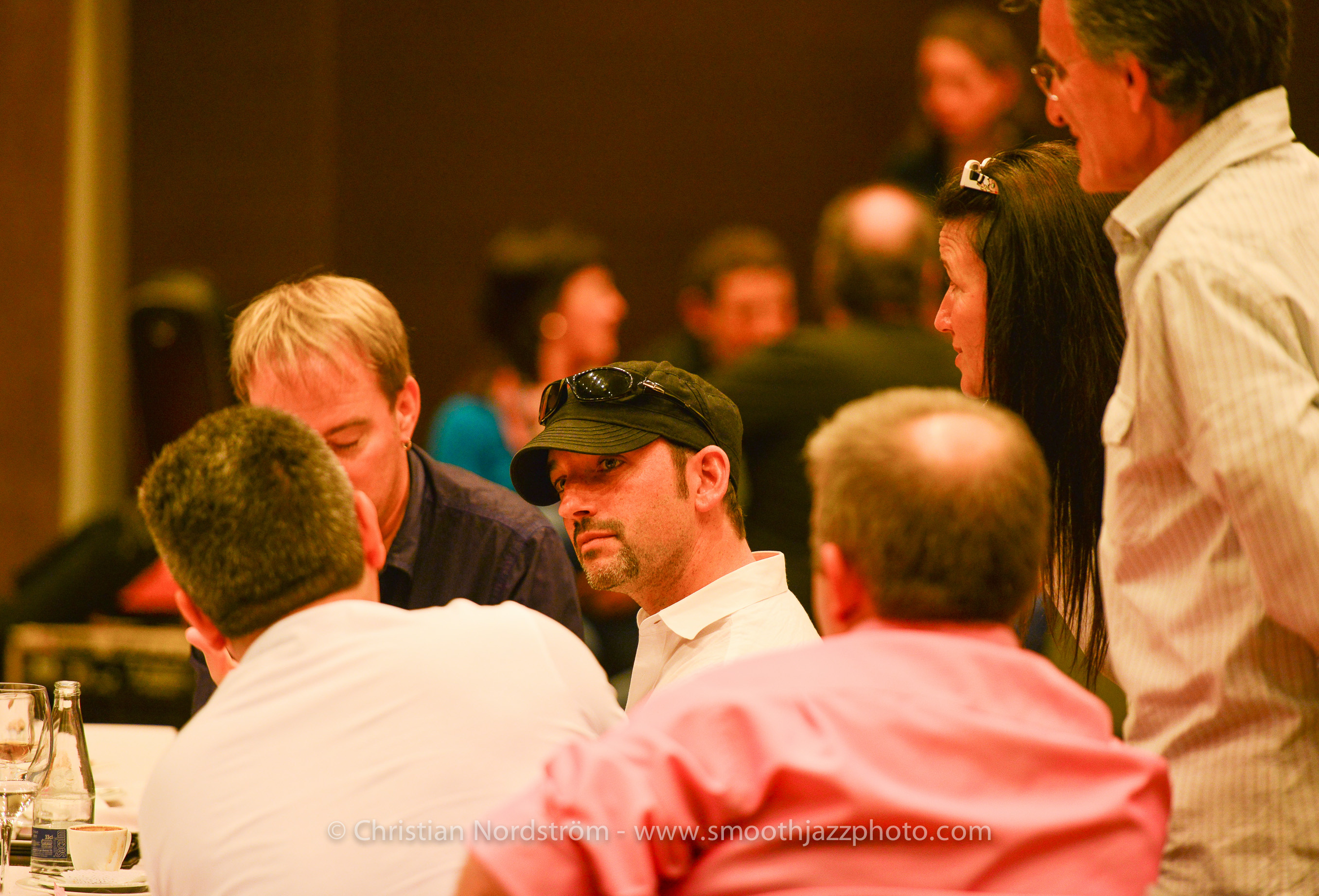 SmoothJazzMallorca2013 Talentcontest 49