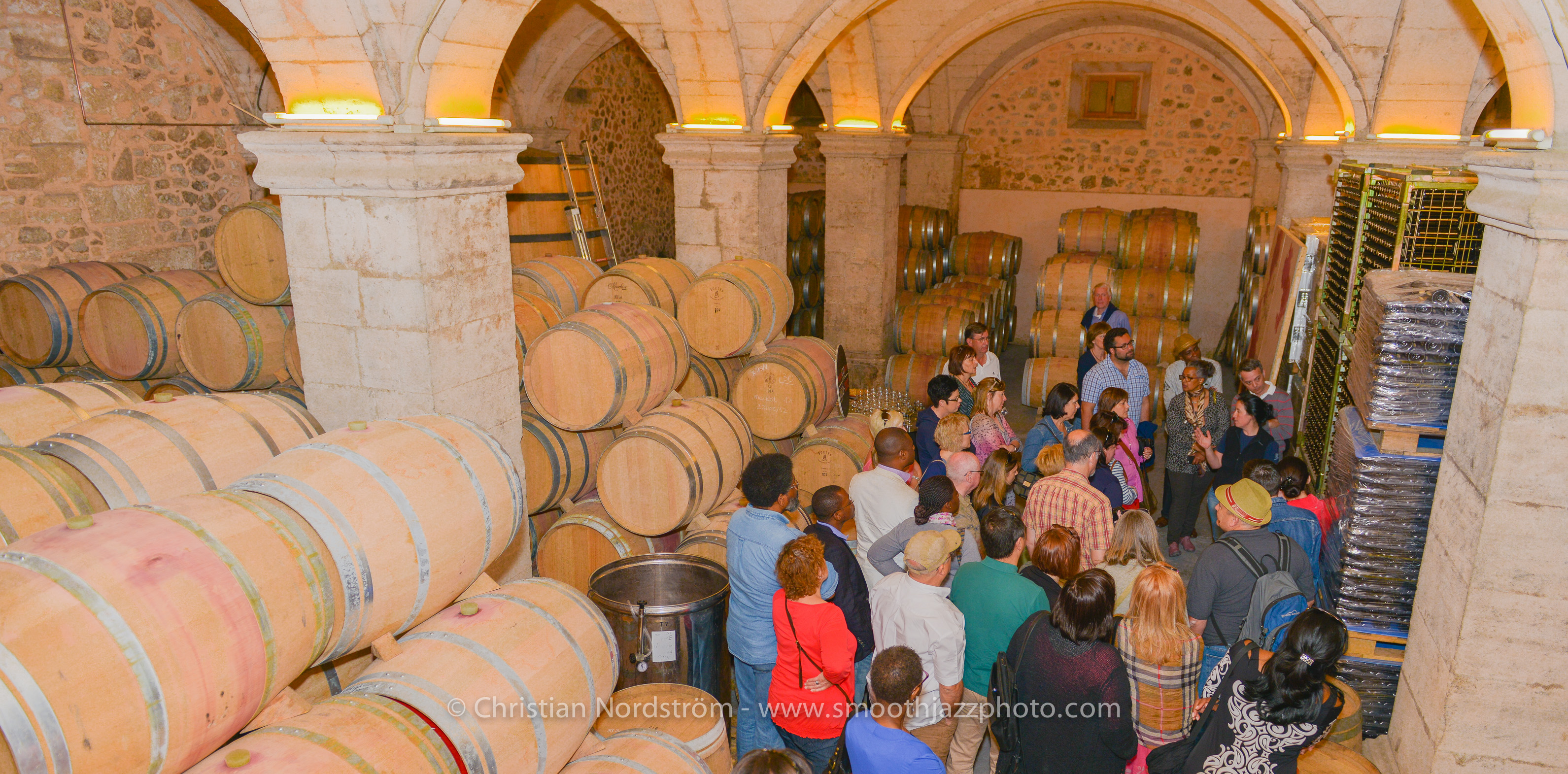 SmoothJazzMallorca2013 Bodega 04