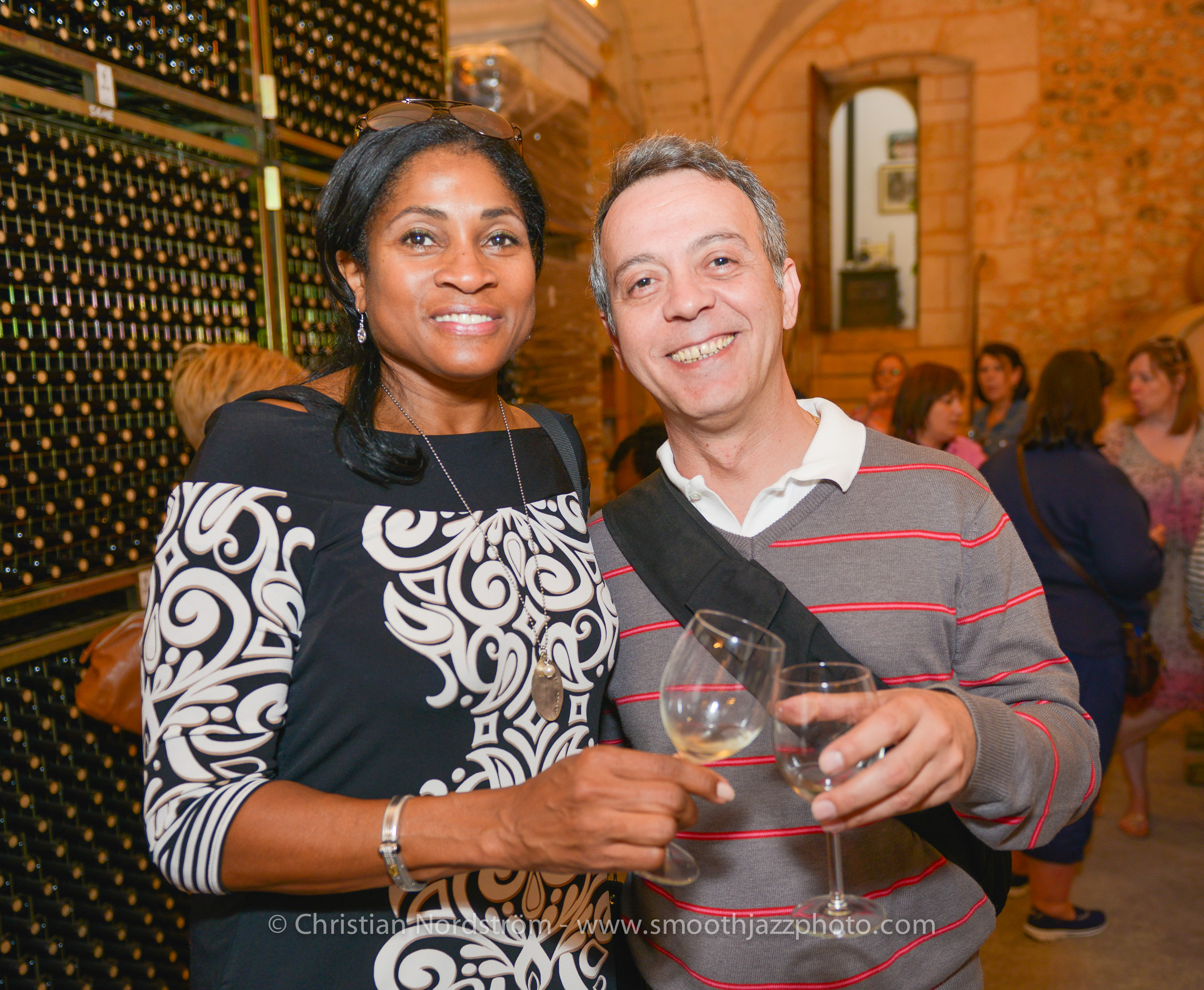 SmoothJazzMallorca2013 Bodega 12