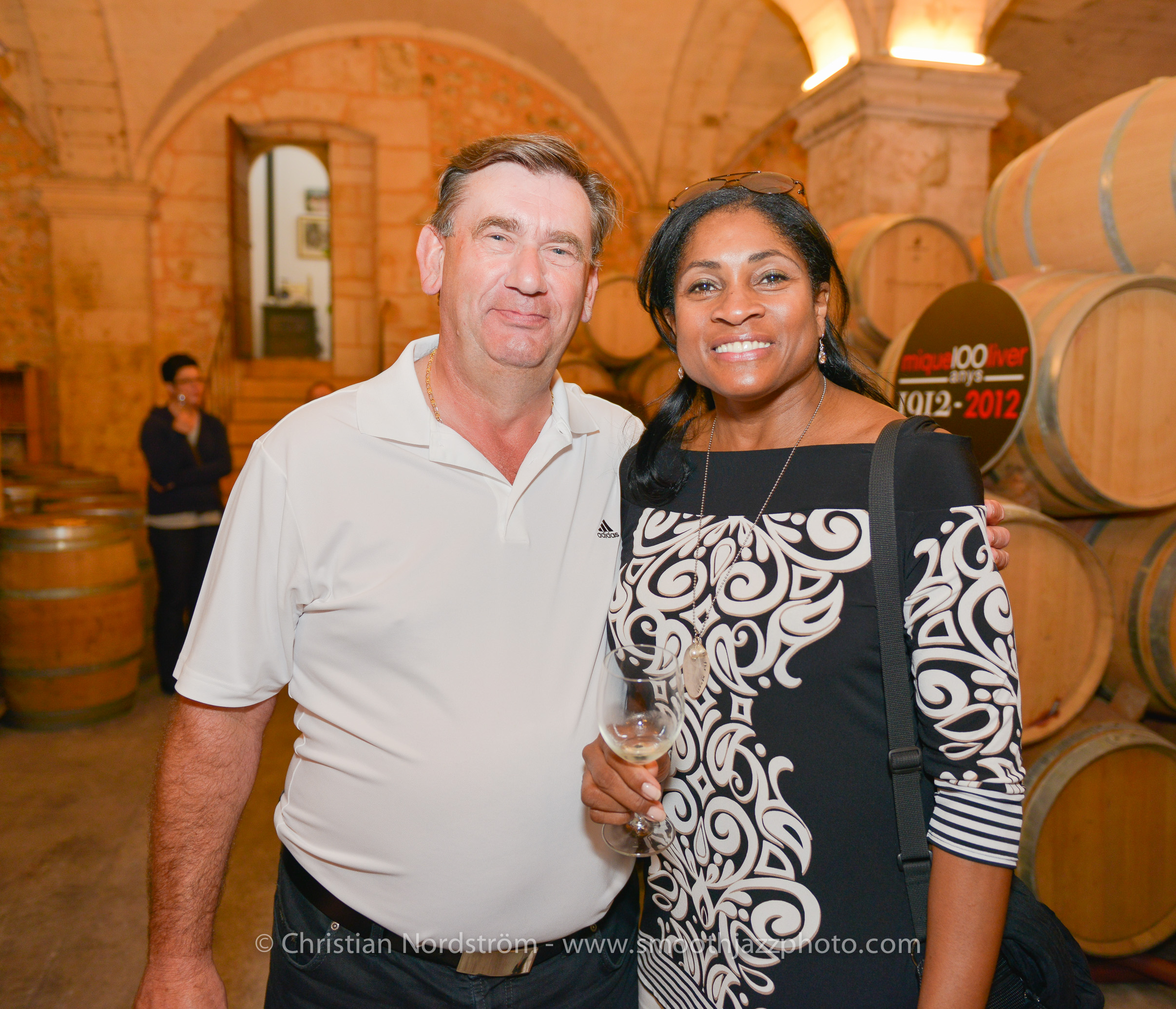 SmoothJazzMallorca2013 Bodega 13