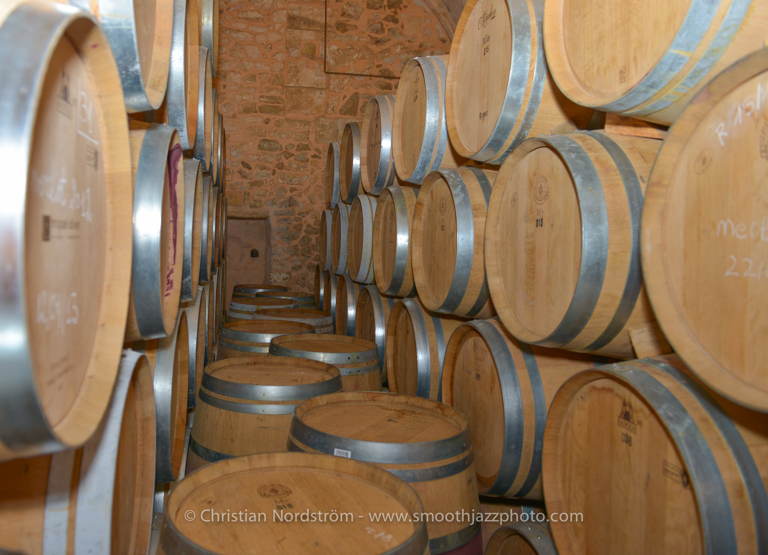 SmoothJazzMallorca2013 Bodega 15