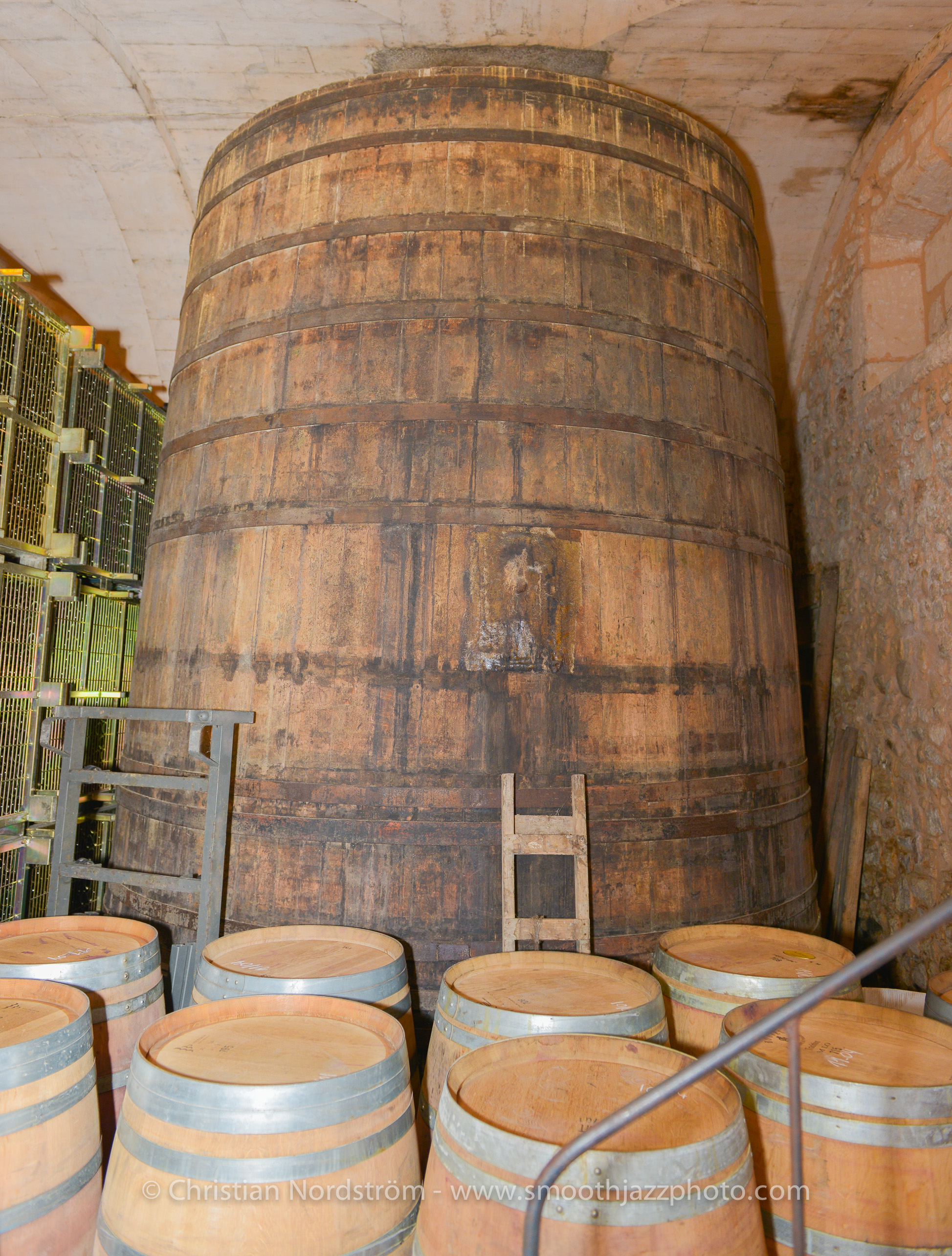 SmoothJazzMallorca2013 Bodega 16