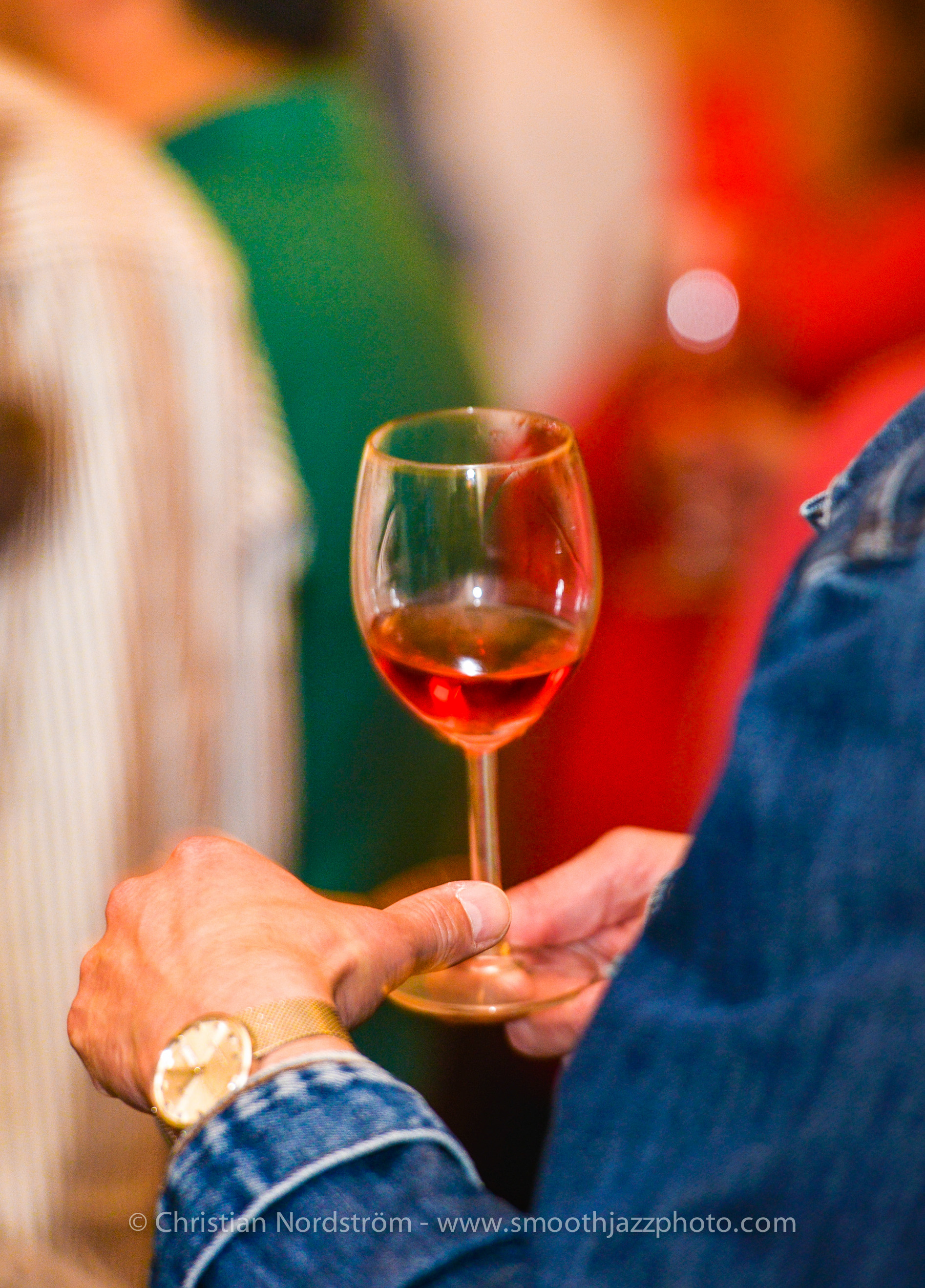 SmoothJazzMallorca2013 Bodega 17