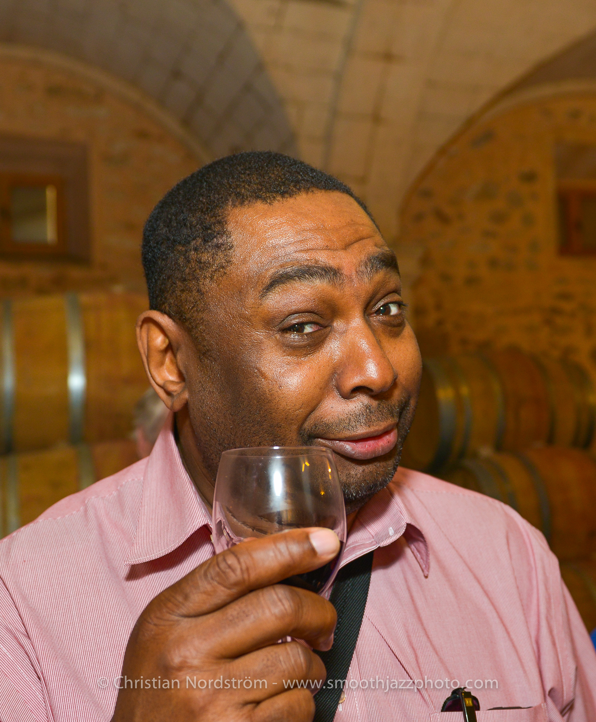 SmoothJazzMallorca2013 Bodega 21