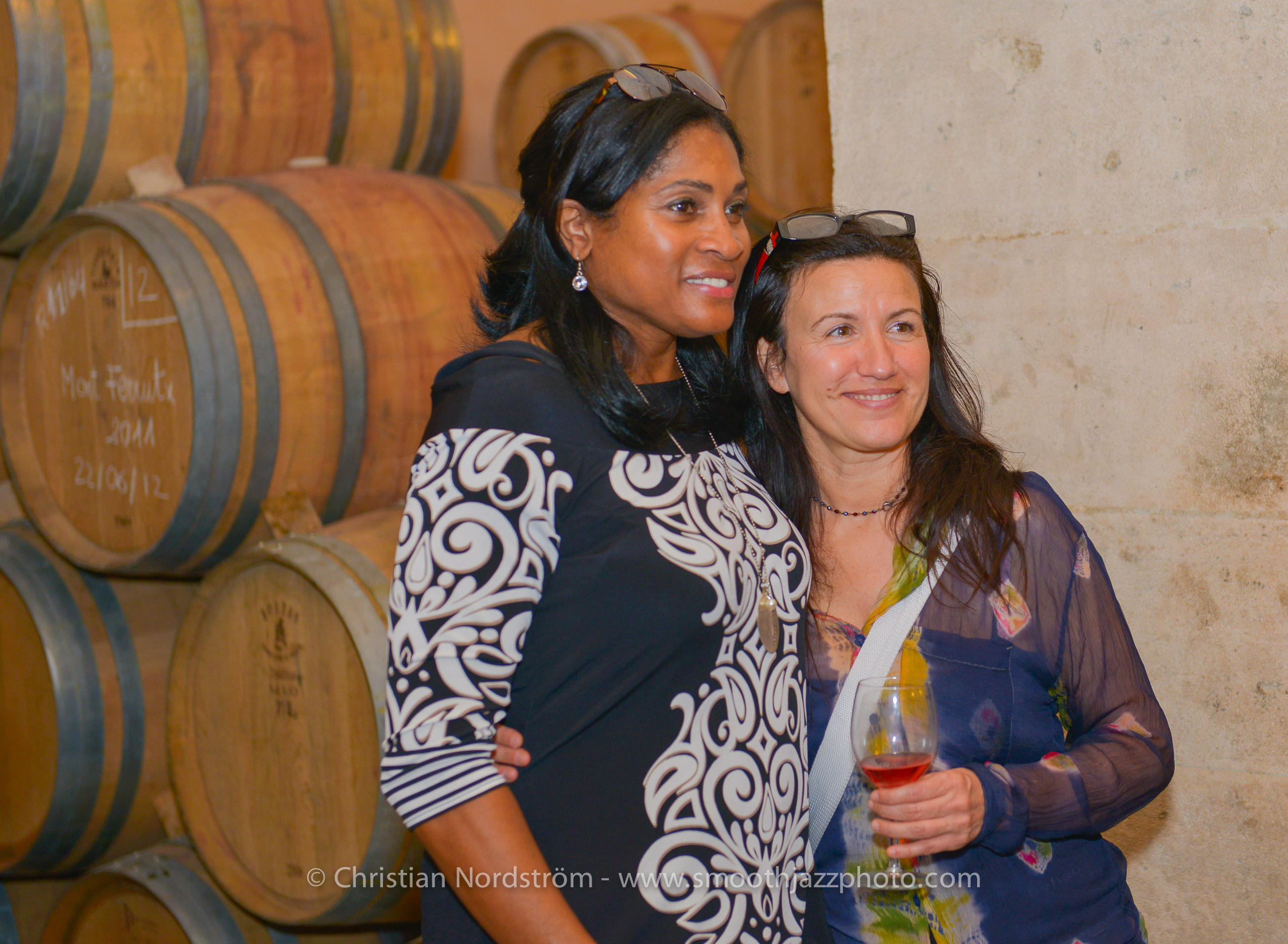 SmoothJazzMallorca2013 Bodega 22