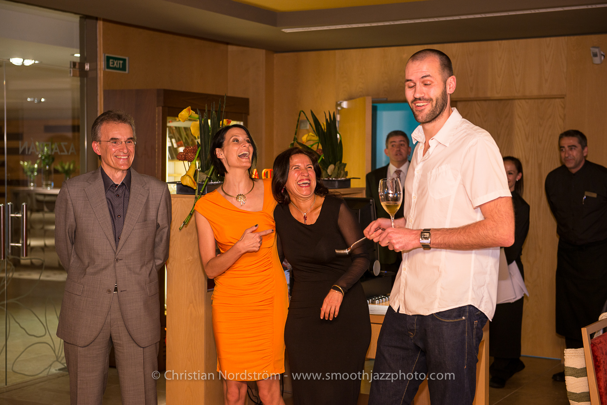 SJMallorca2014 GalaDinner 040