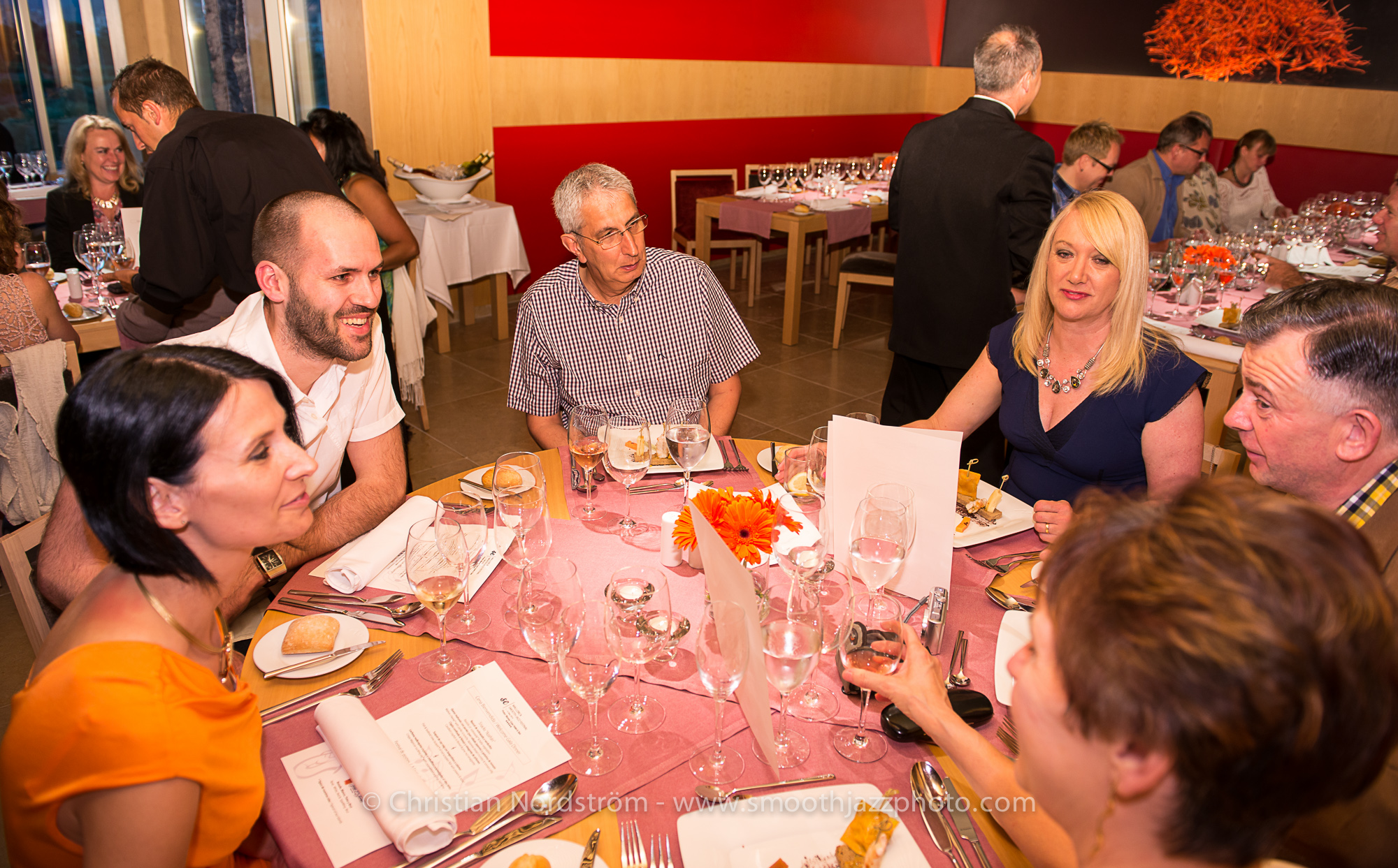 SJMallorca2014 GalaDinner 043