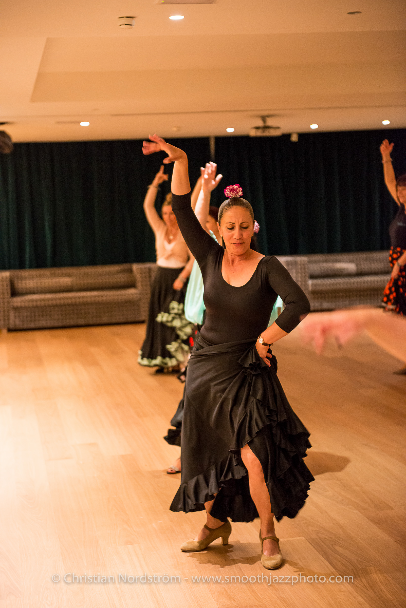 SJM2015 Flamenco 007