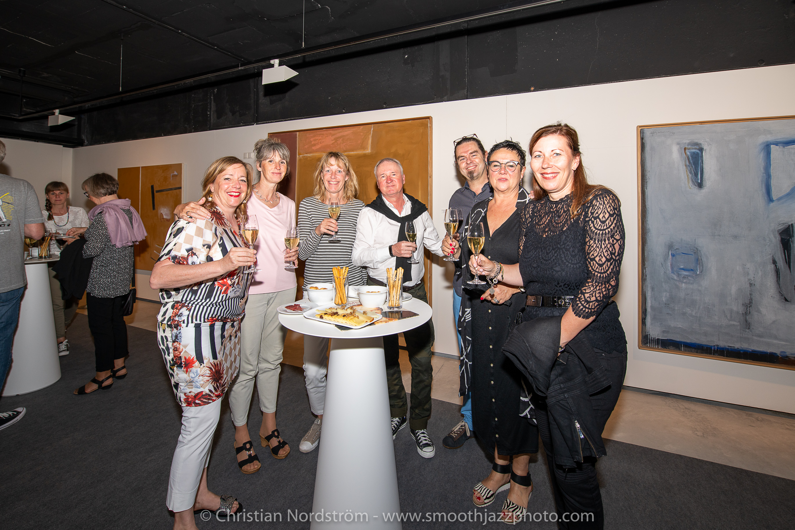 SJM2019 ArtDinner 005