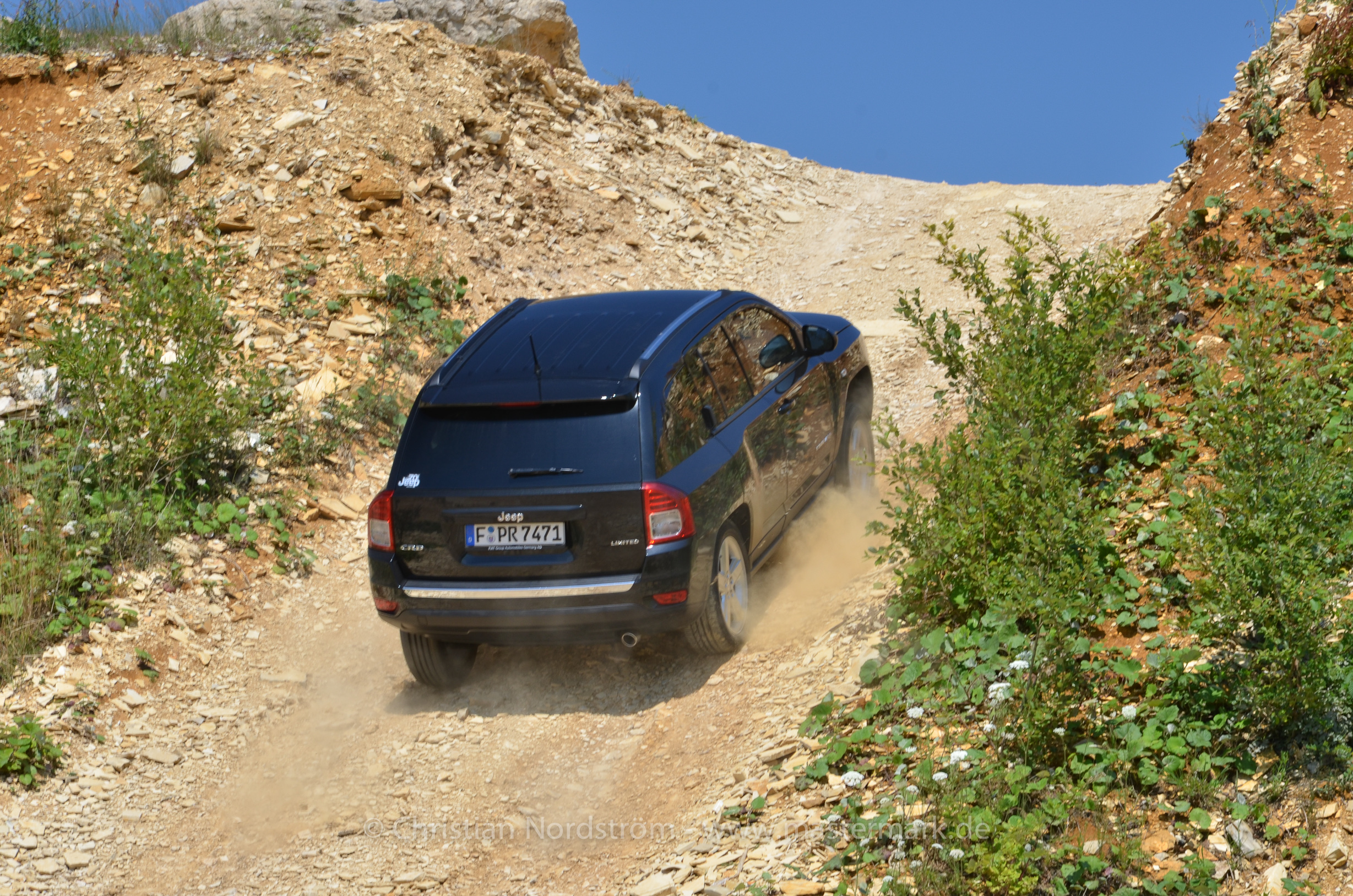 Jeep Compass 42