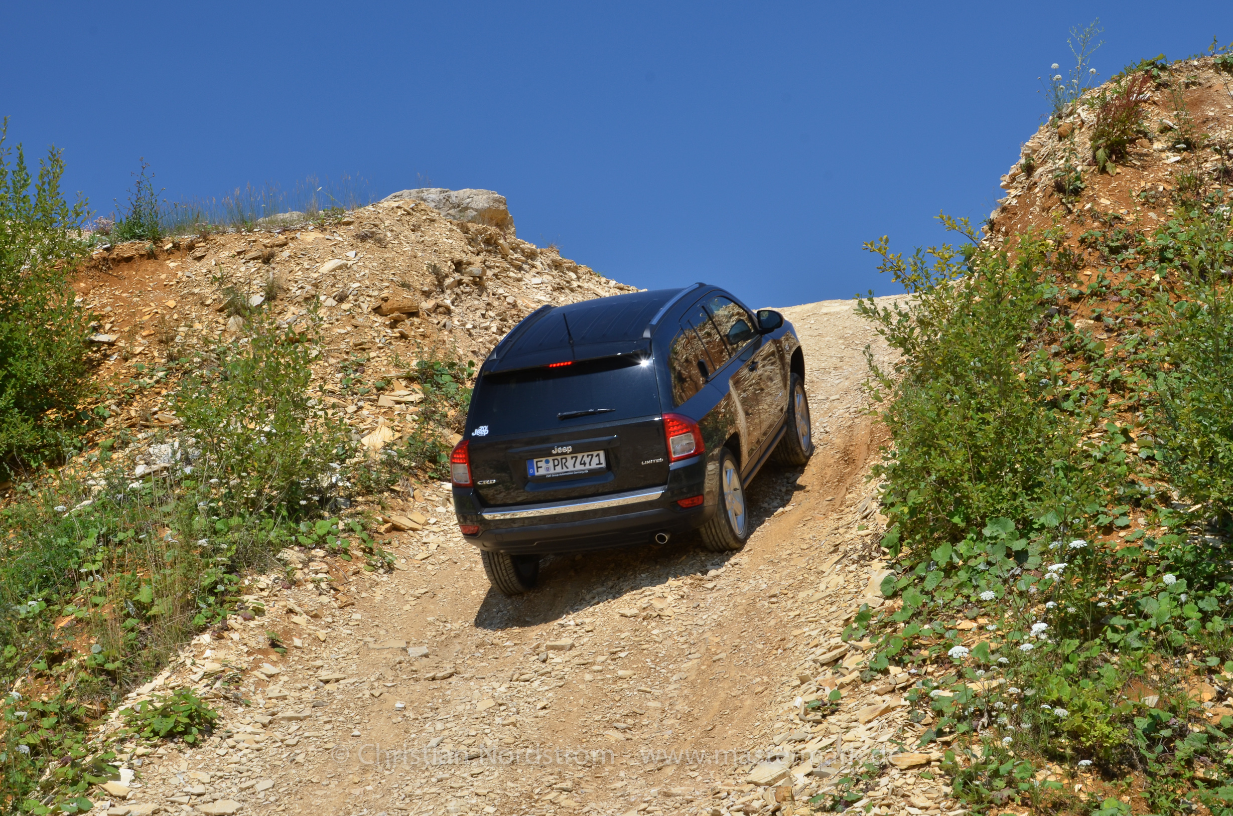 Jeep Compass 43