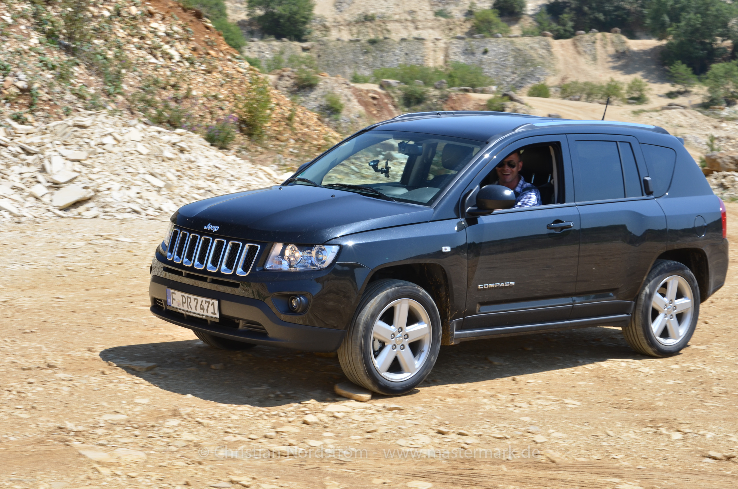Jeep Compass 44