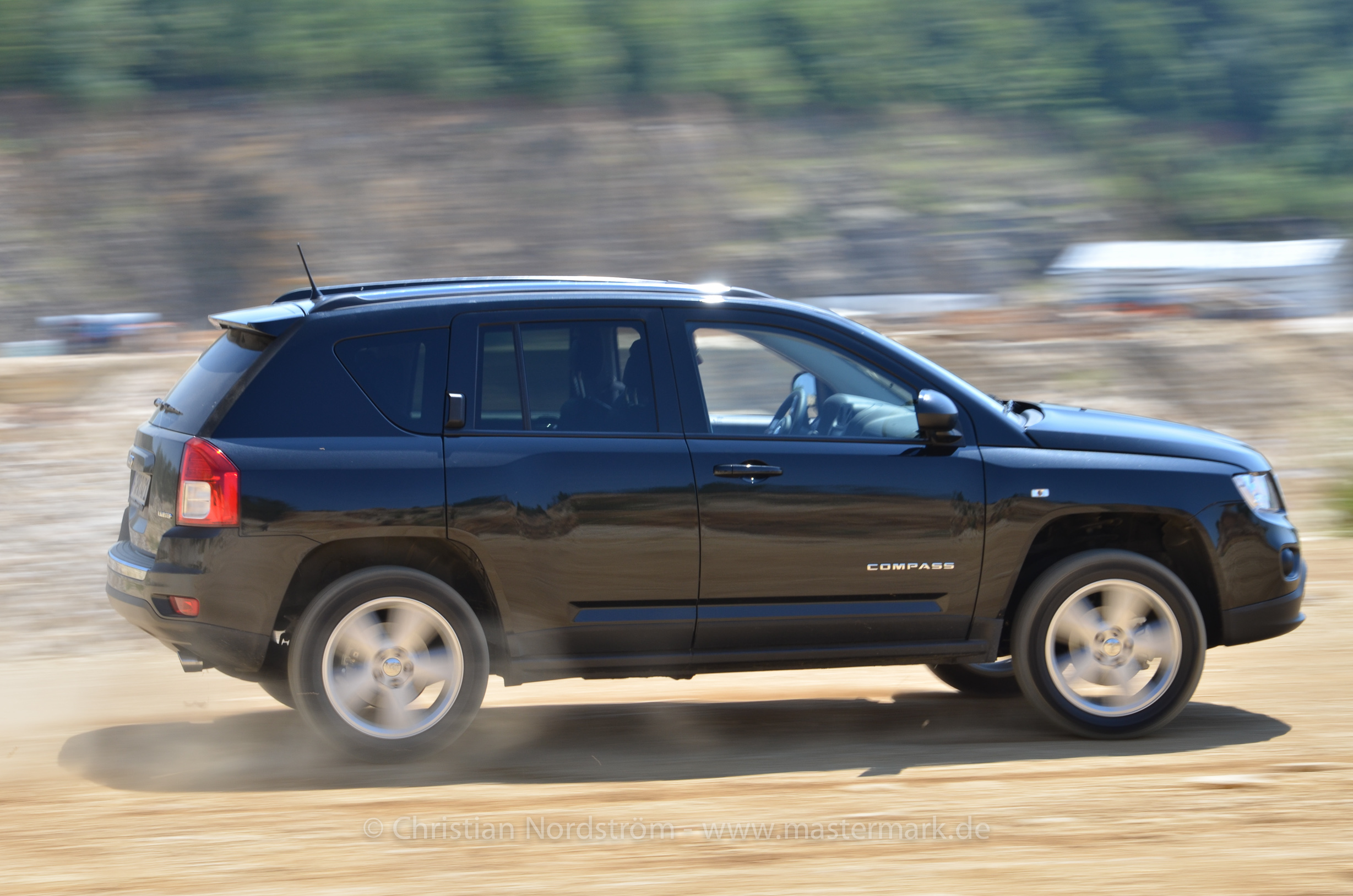 Jeep Compass 48
