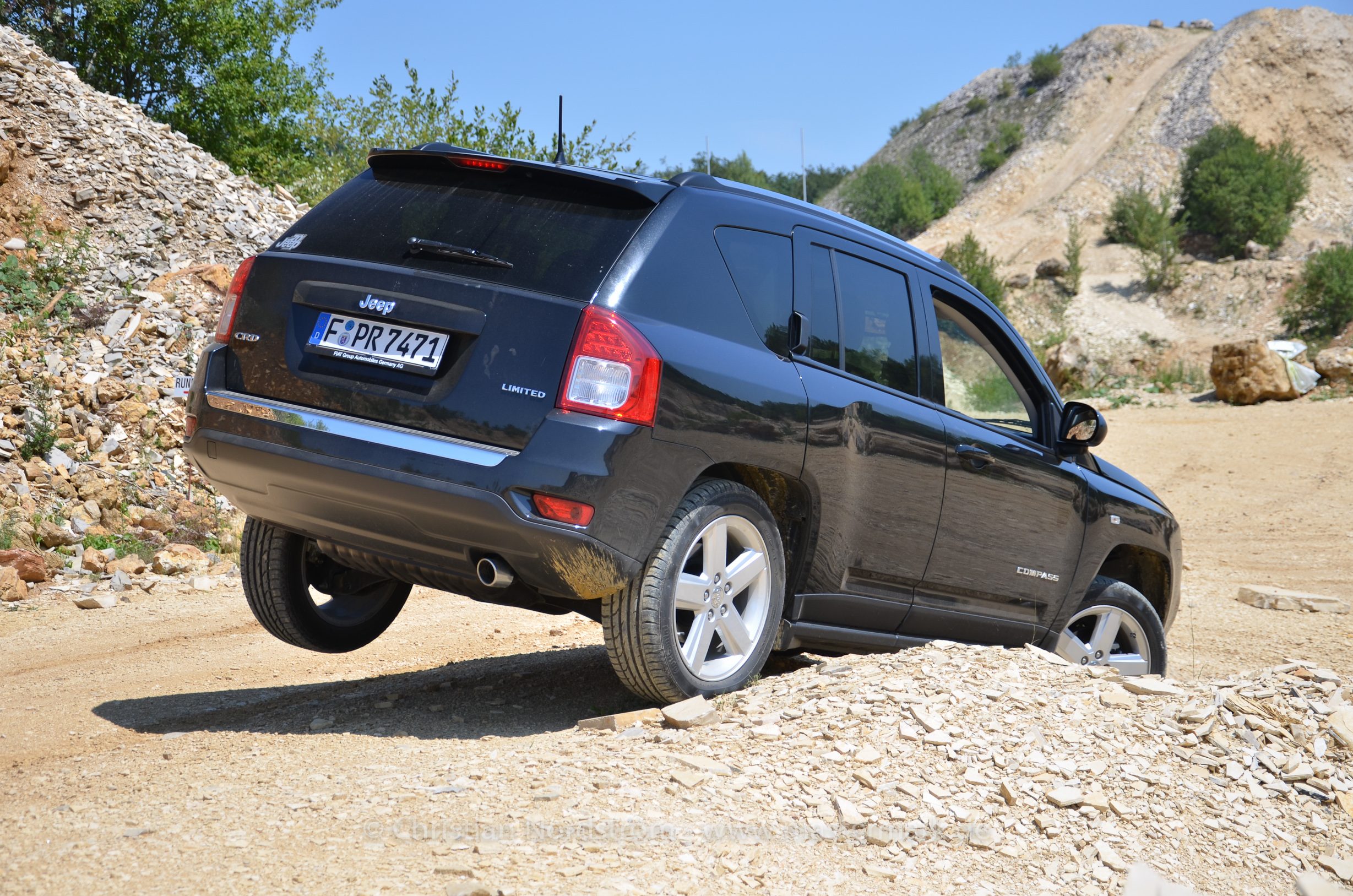 Jeep Compass 60