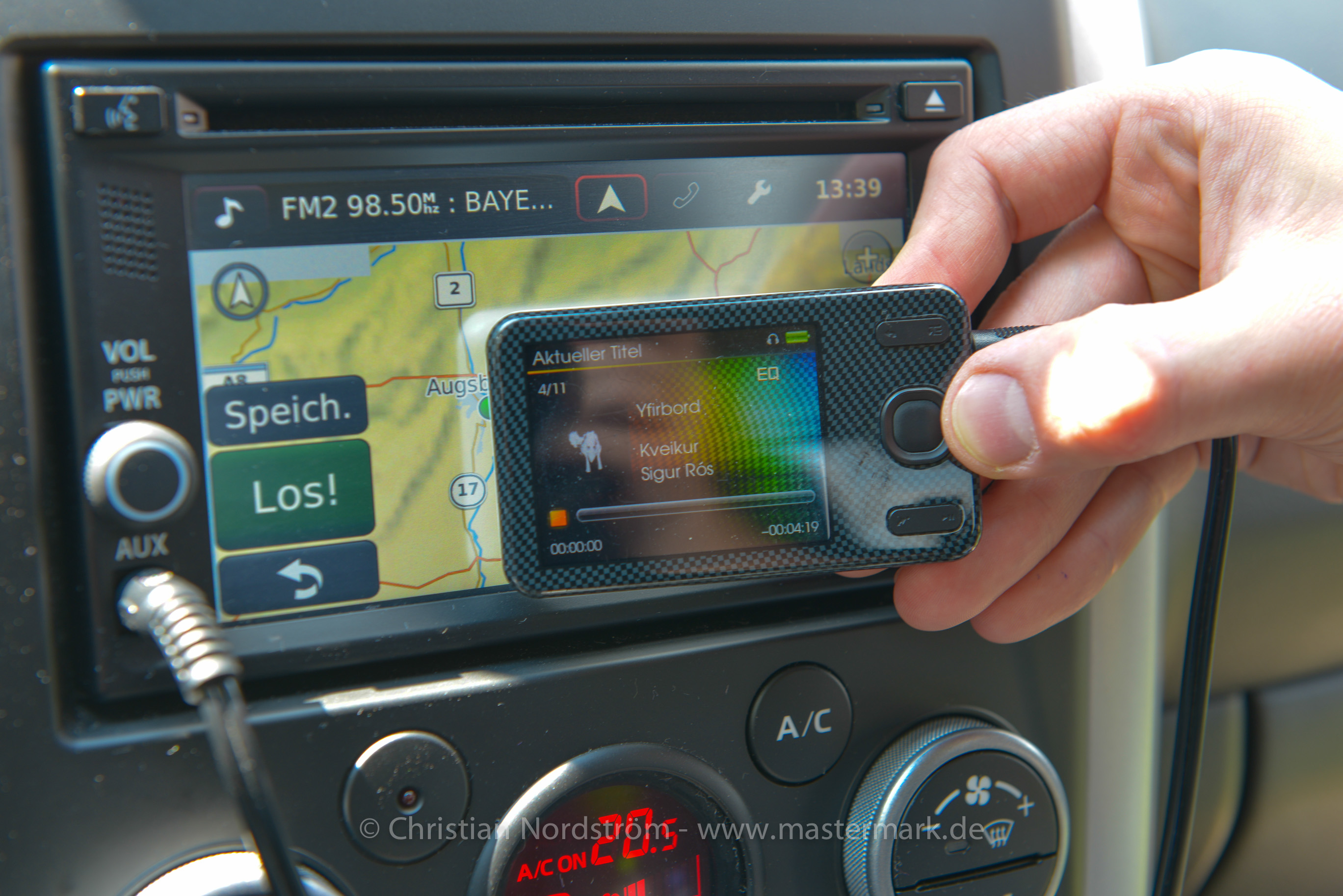 SUV SuzukiGrandVitara 080