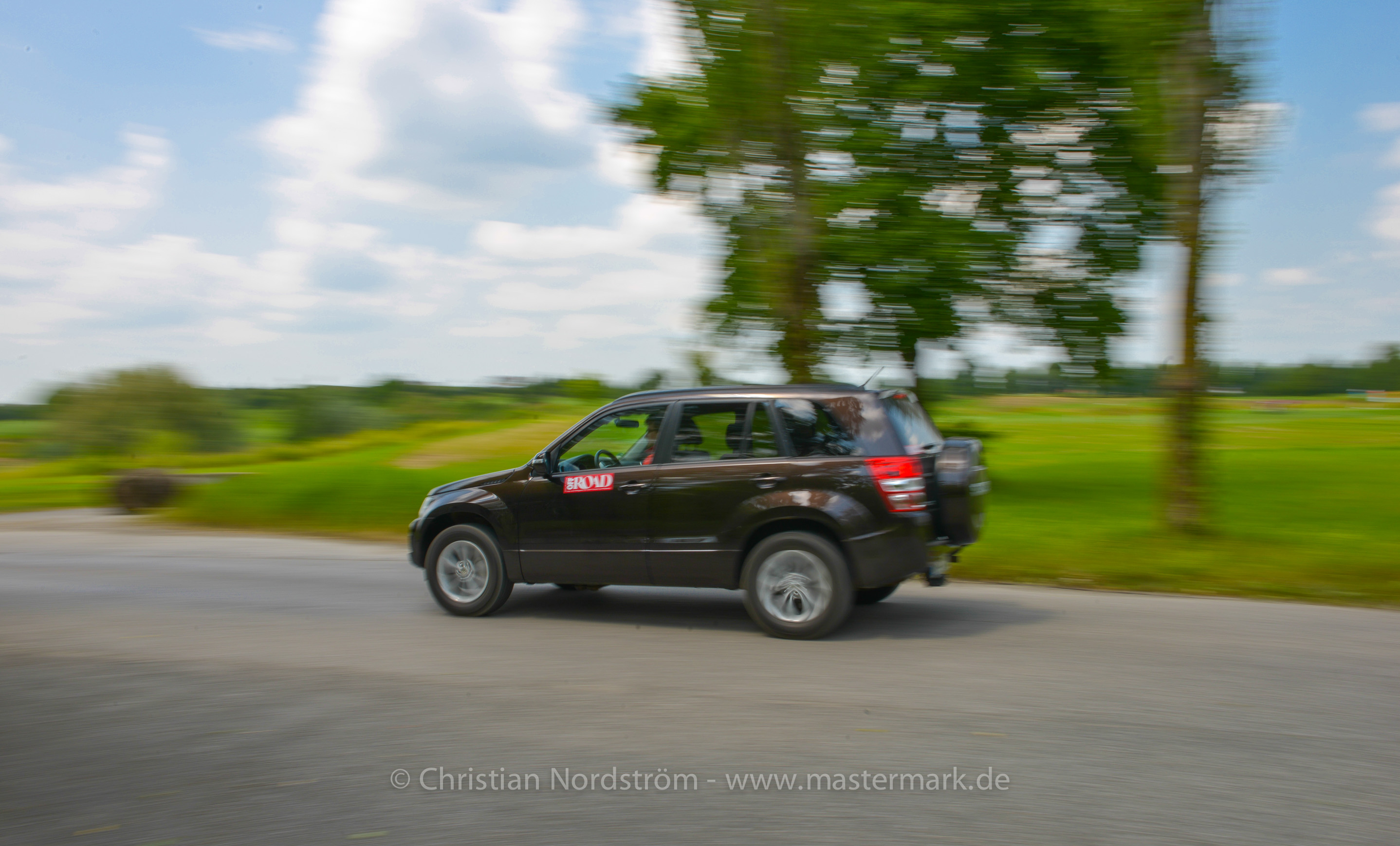 SUV SuzukiGrandVitara 108