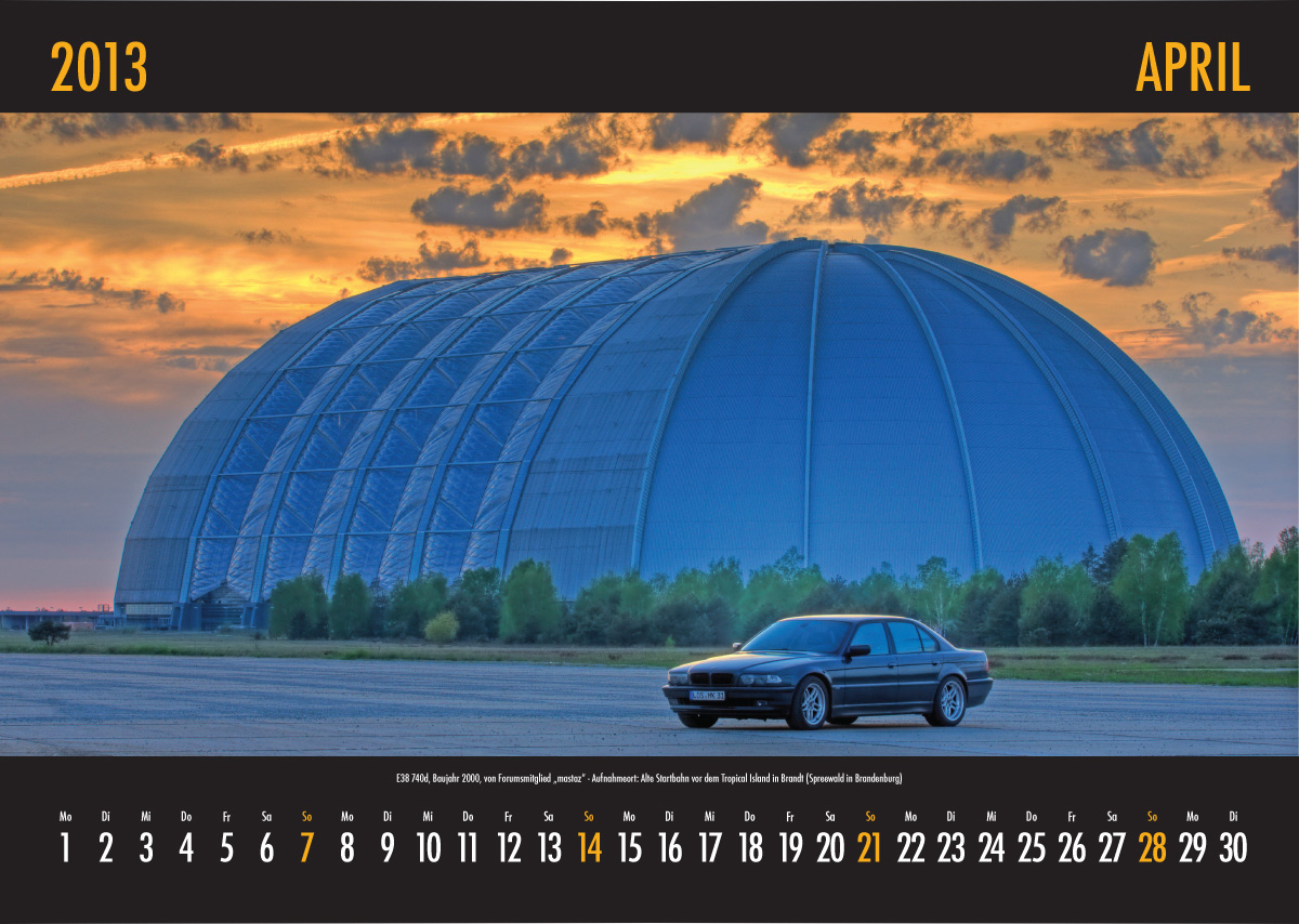 Vorschau 04 2013 April